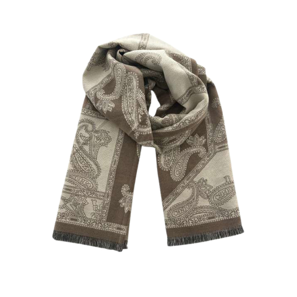 Sciarpa Boho - Shakly