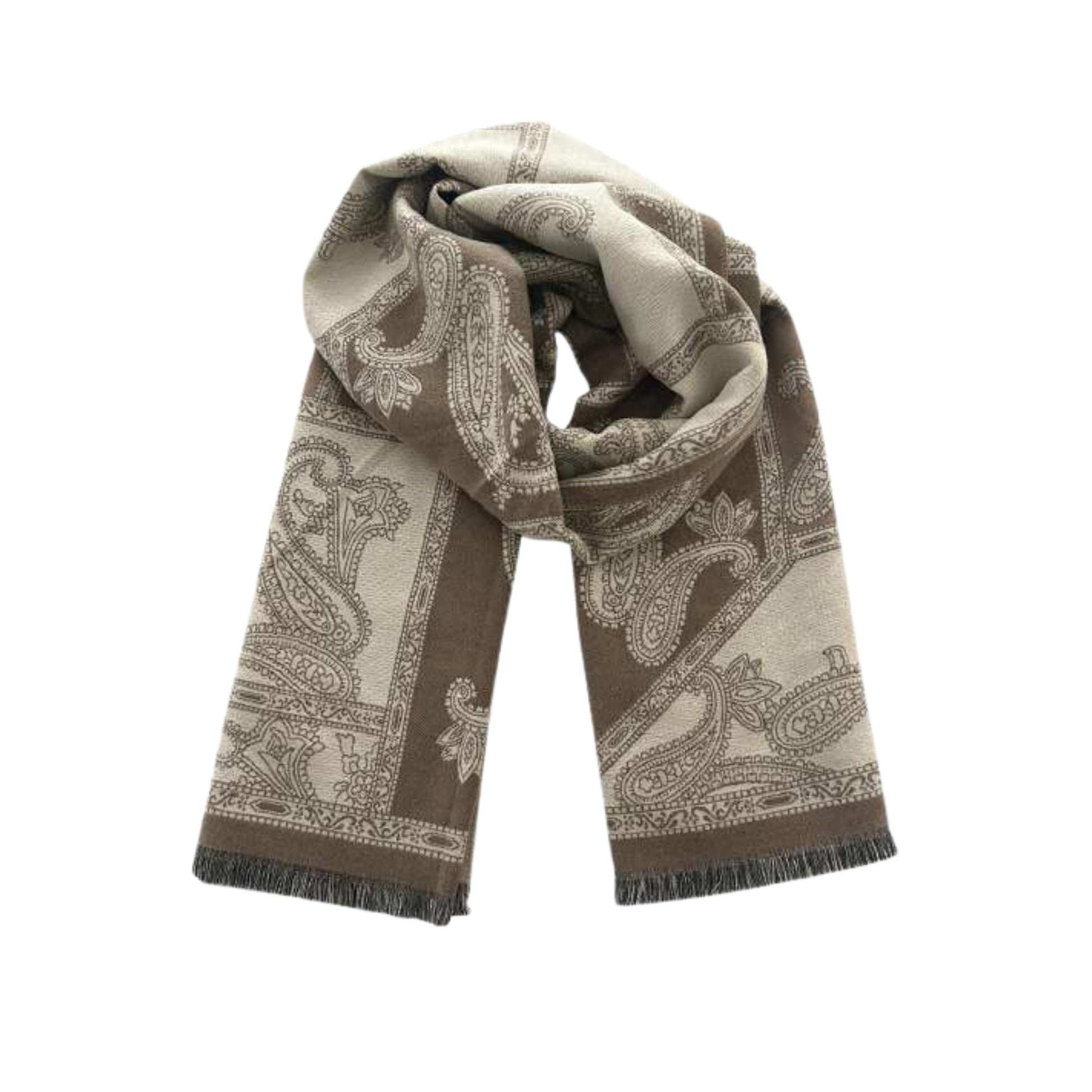 Sciarpa Boho - Shakly