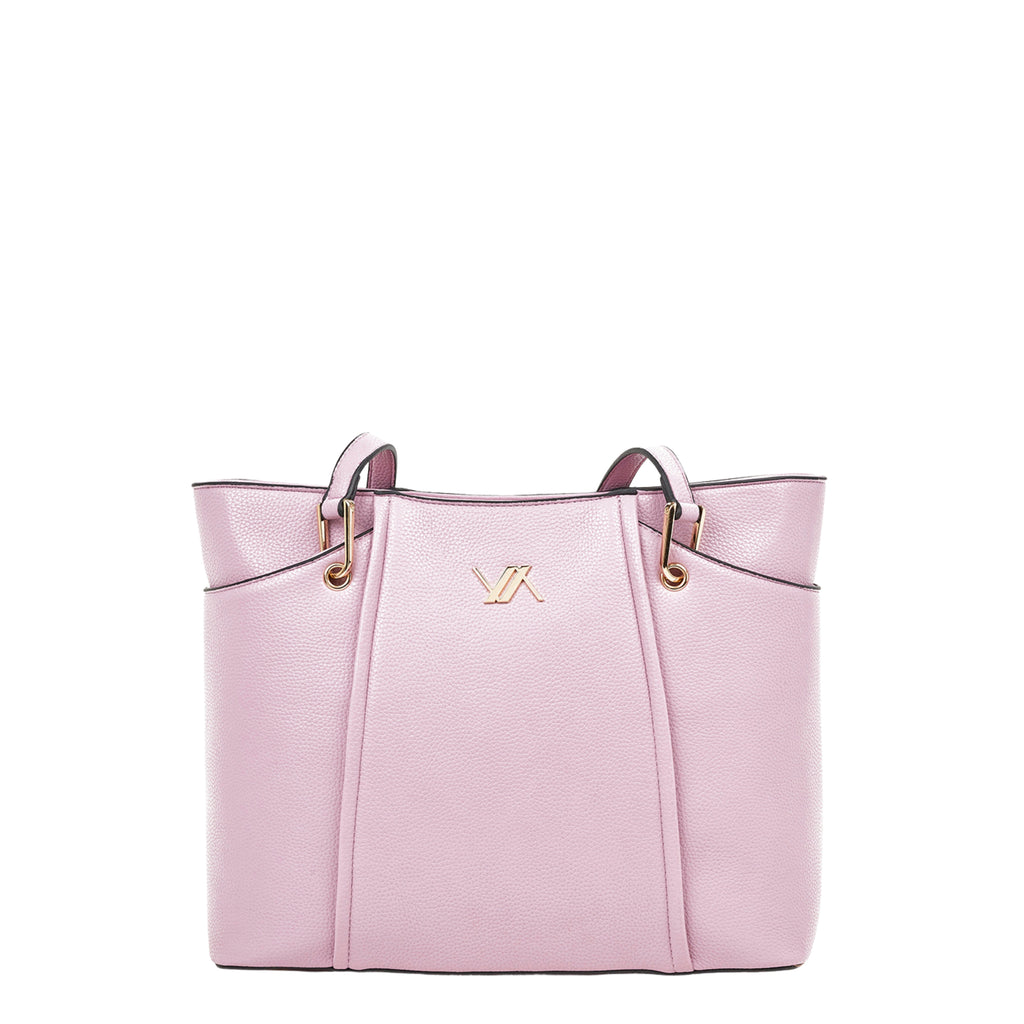 Verde Borsa "SHOPPING BAG"