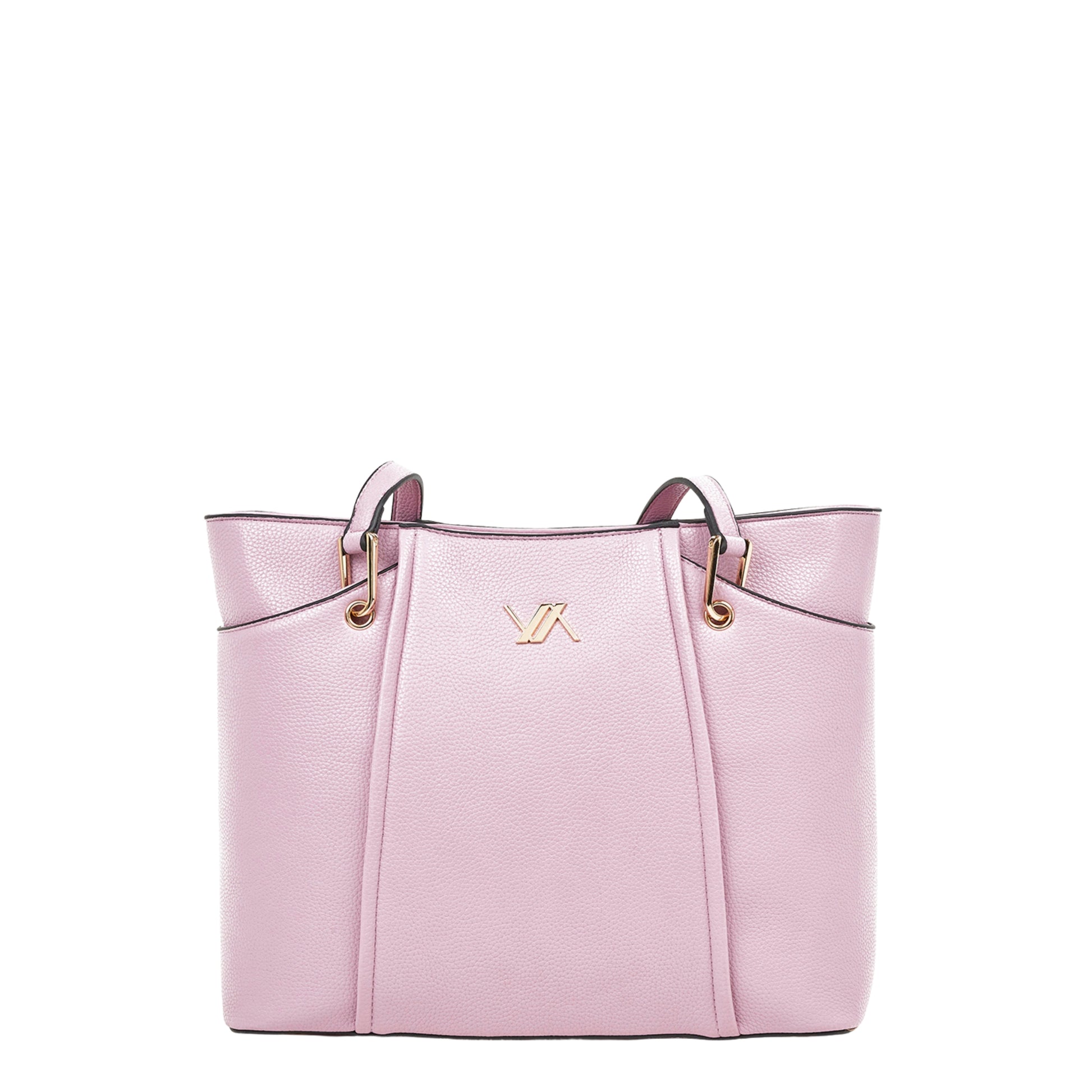 Verde Borsa "SHOPPING BAG"