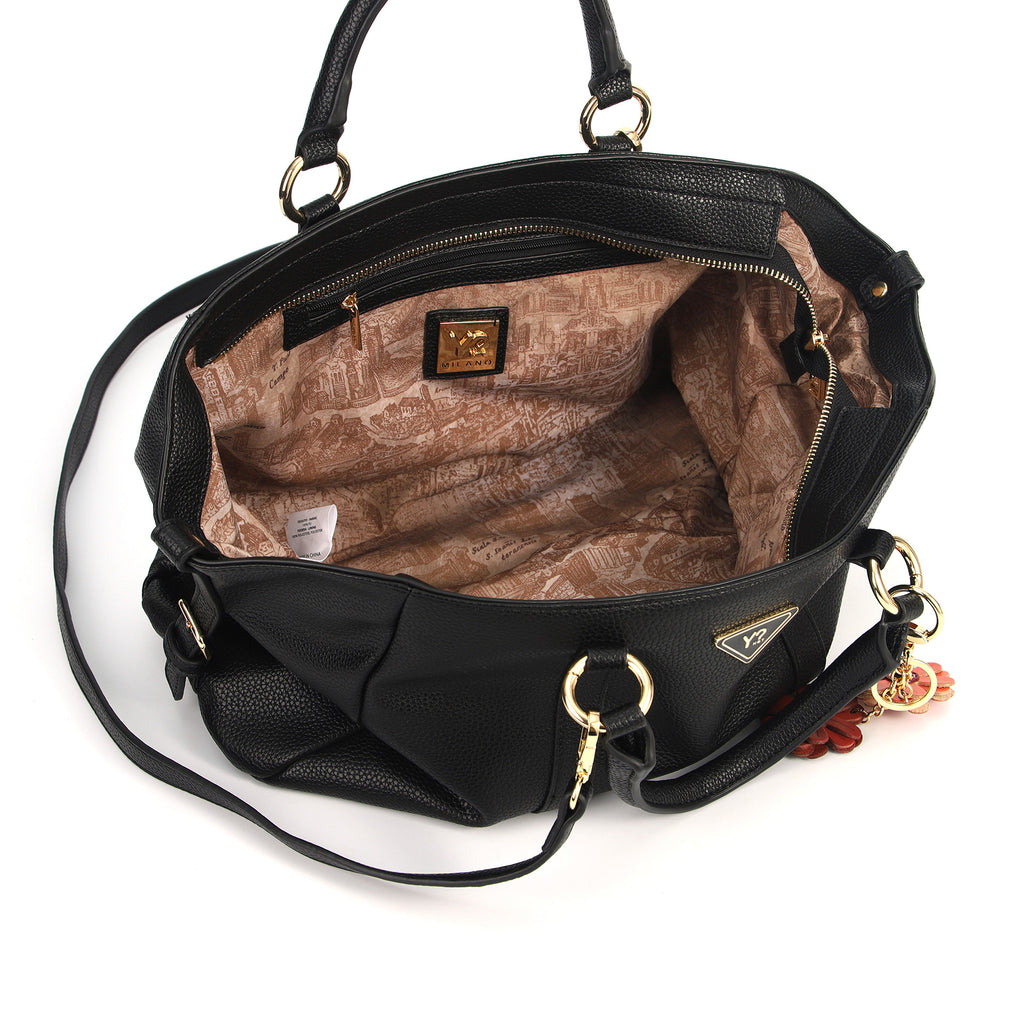 Borsa a mano Ynot Isabel