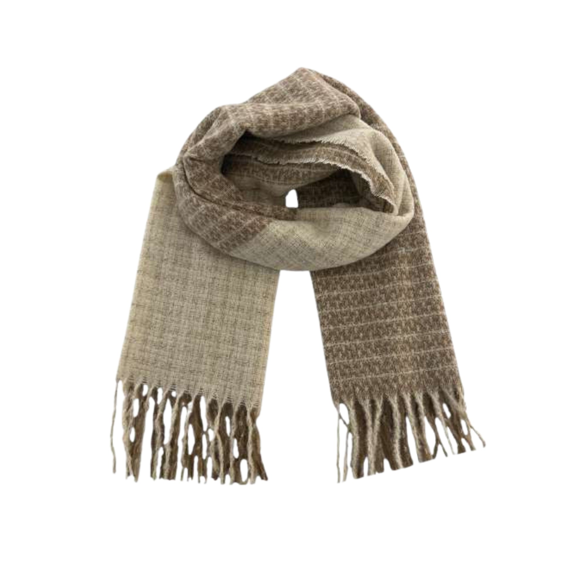 Sciarpa Loom - Shakly