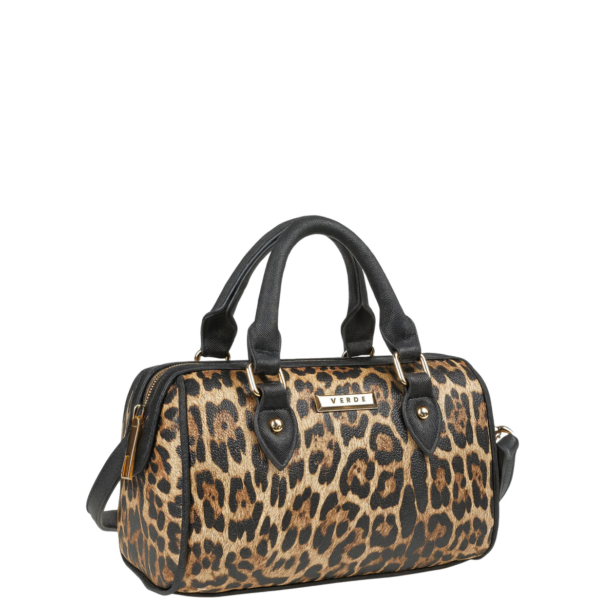 Bauletto Mini Jungle - Verde Fashion