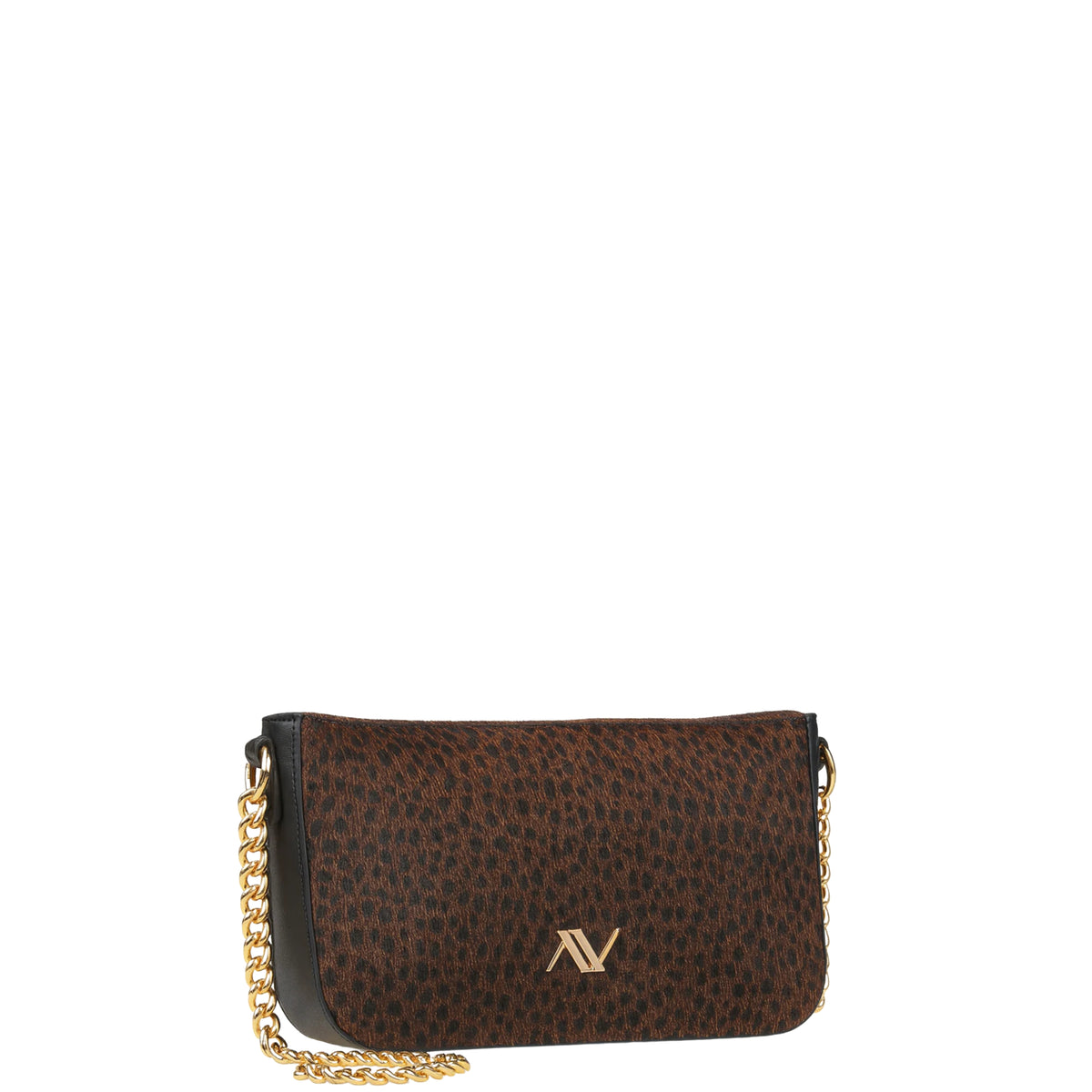 Borsa Mini Mahonia - Verde Fashion