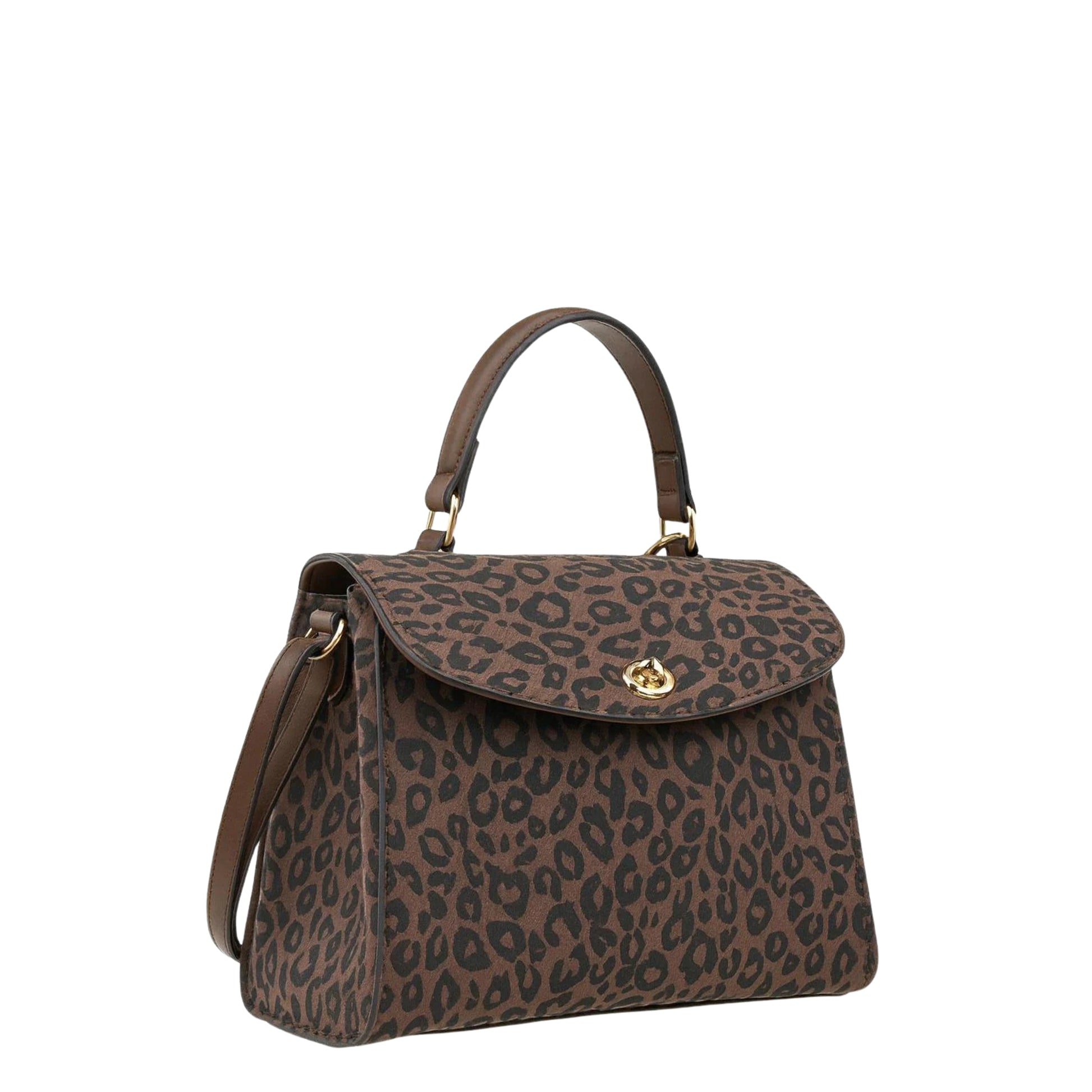 Borsa Bagsy - Verde Fashion