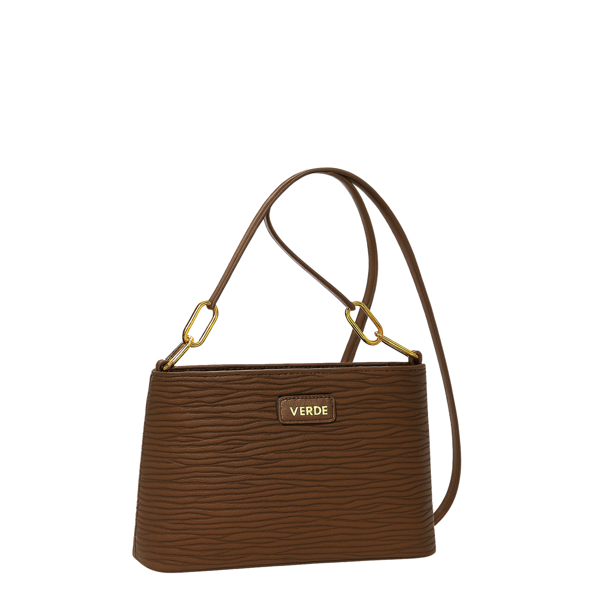 Borsa Mini Flirpa - Verde Fashion