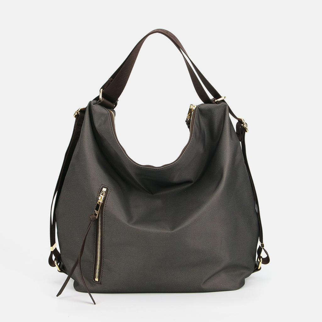 Borsa Zaino convertibile Ynot Cloud