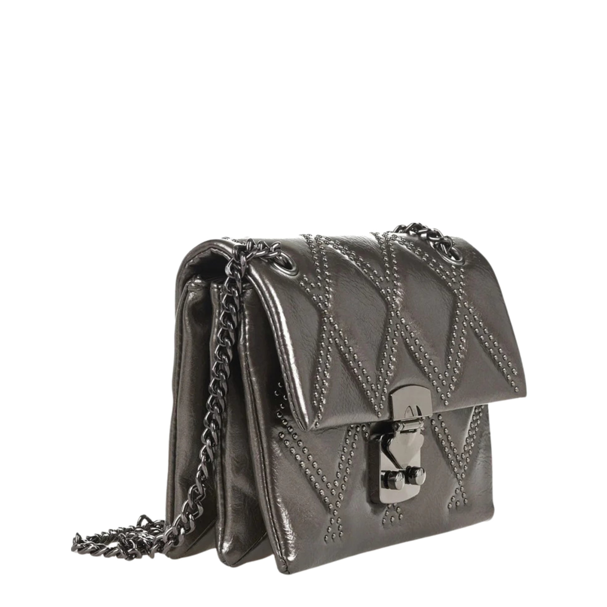 Verde Borsa "JOLIE"