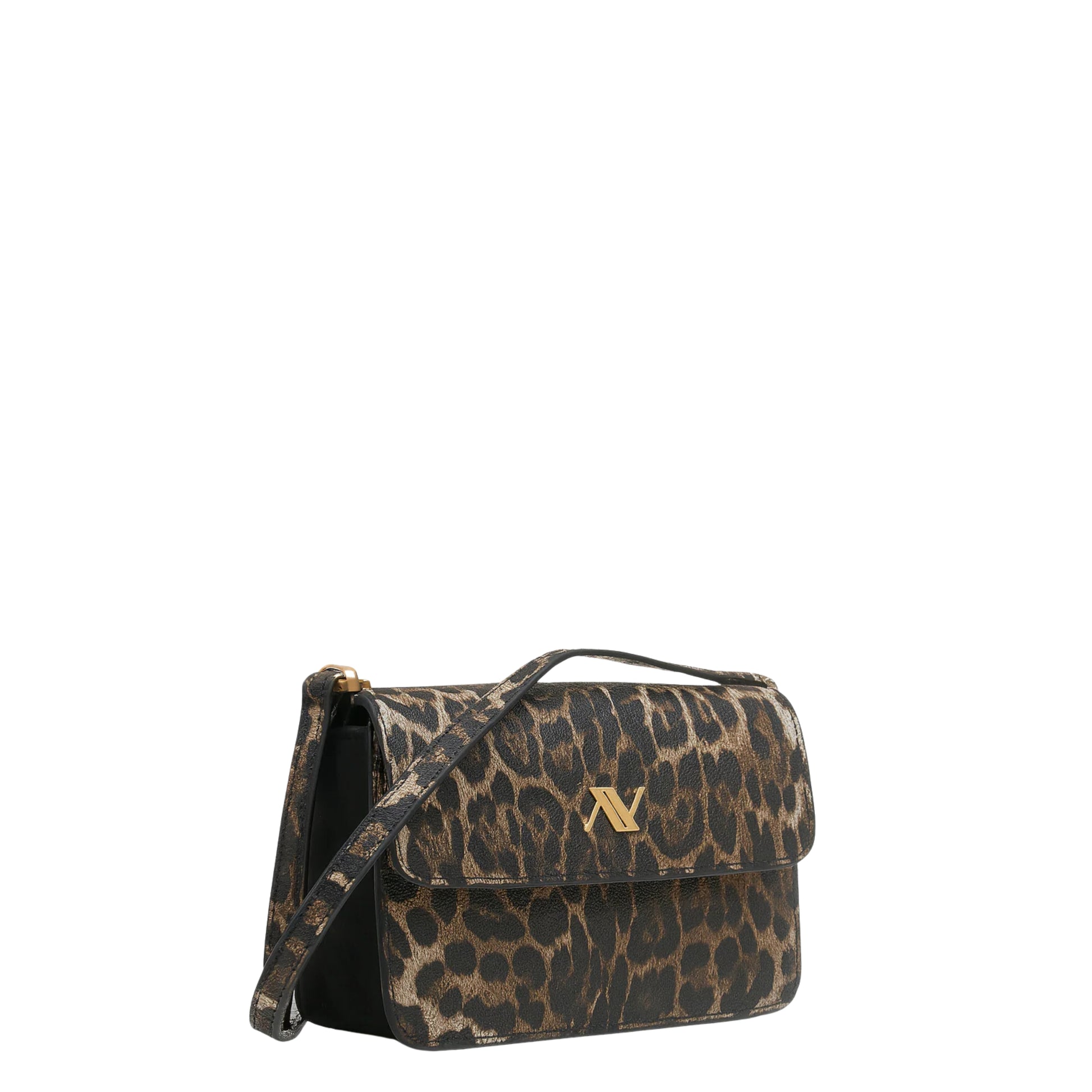 Borsa Mini Square - Verde Fashion