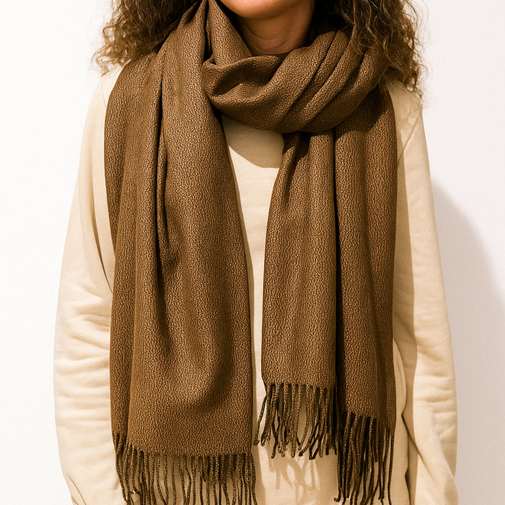 Sciarpa Sable - Shakly