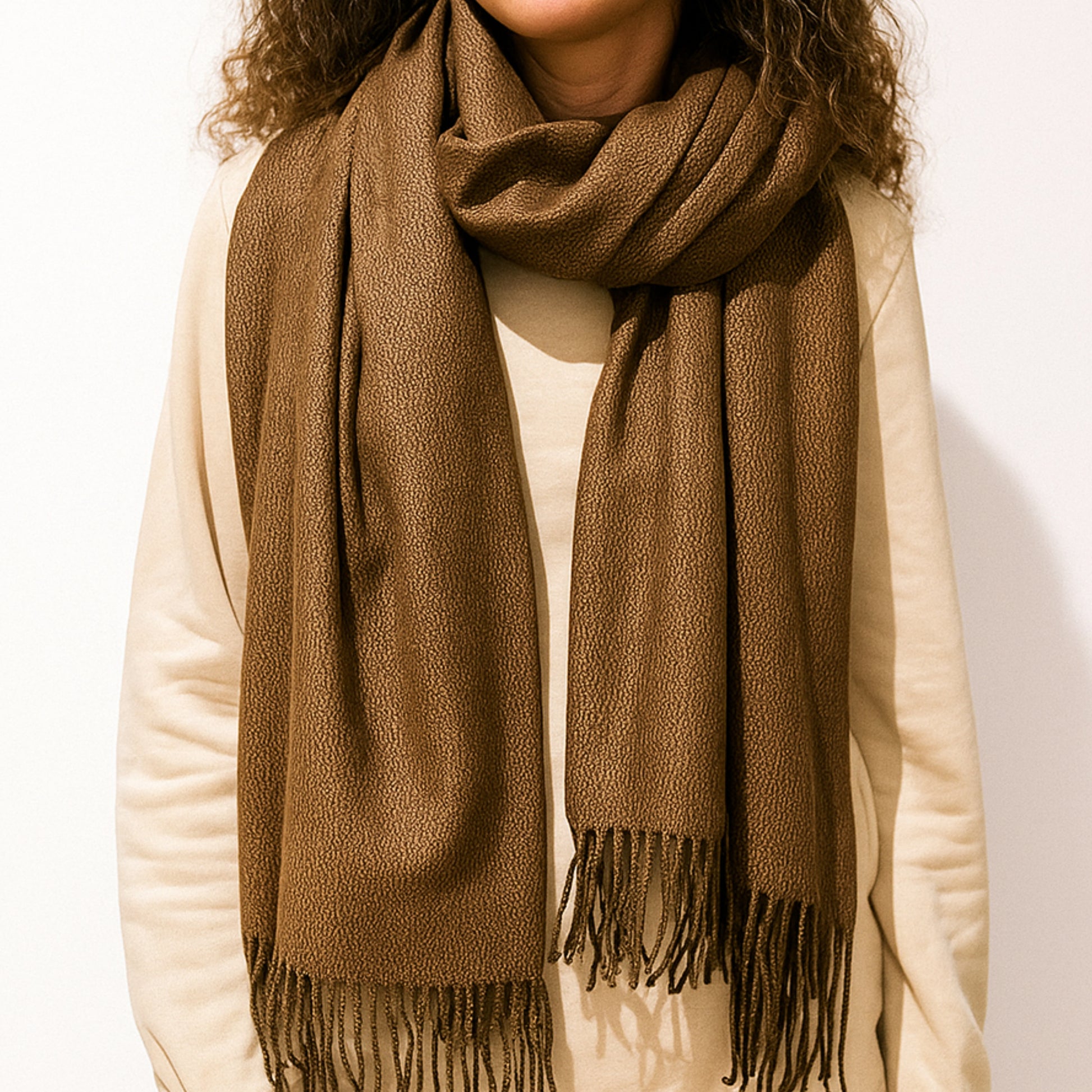 Sciarpa Sable - Shakly