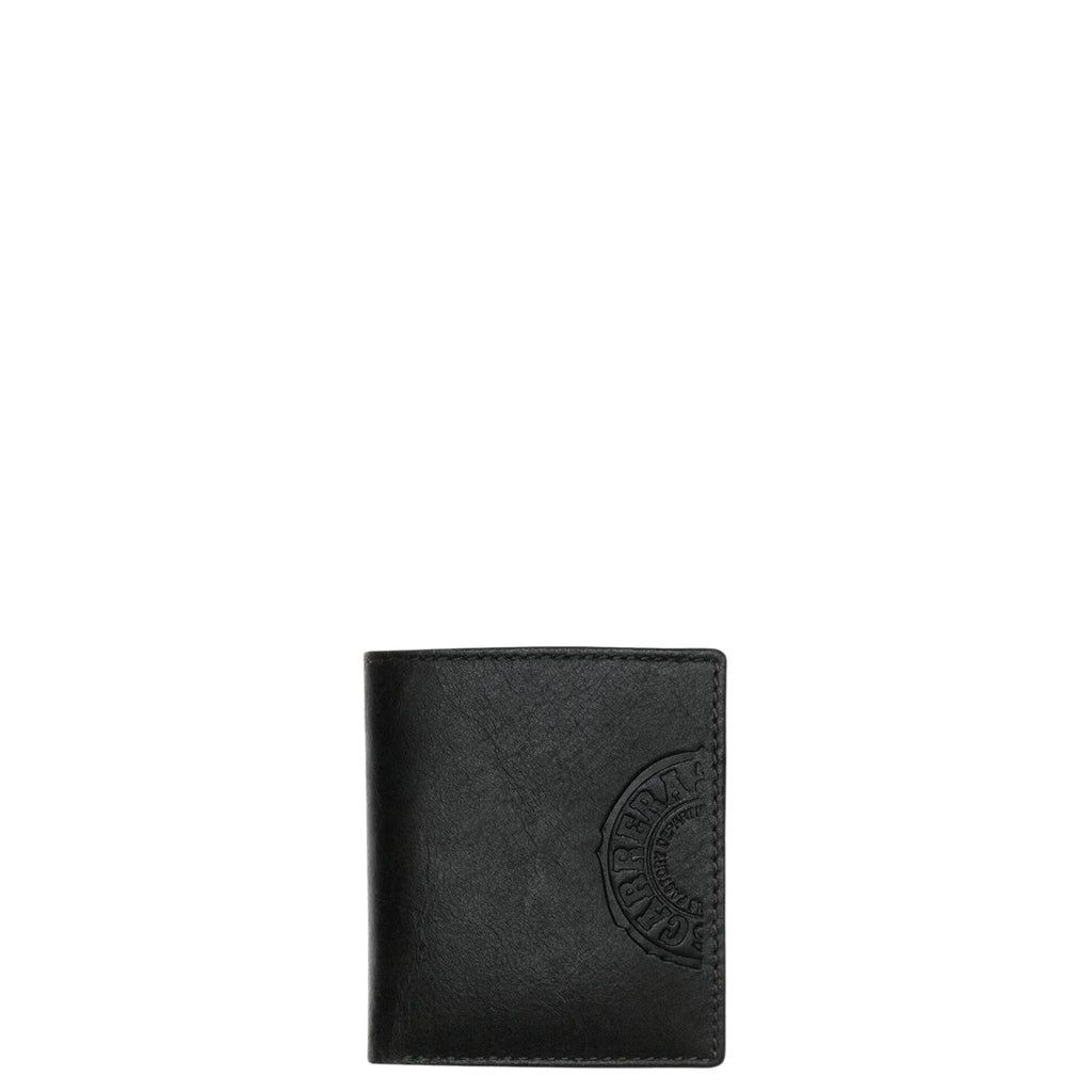 Portafoglio Vera Pelle El Paso - Carrera