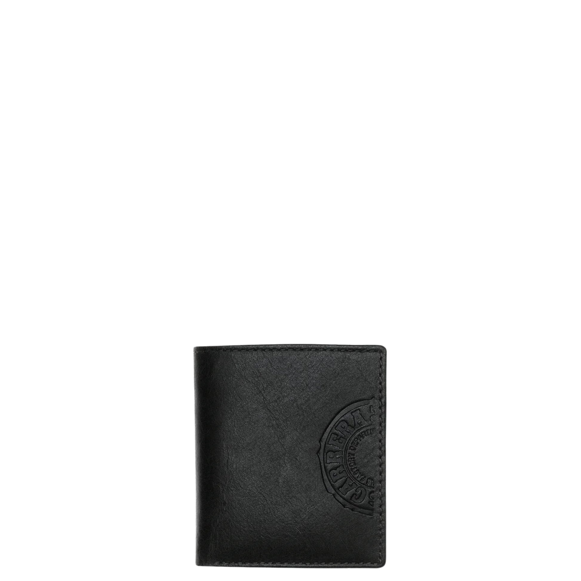 Portafoglio Vera Pelle El Paso - Carrera