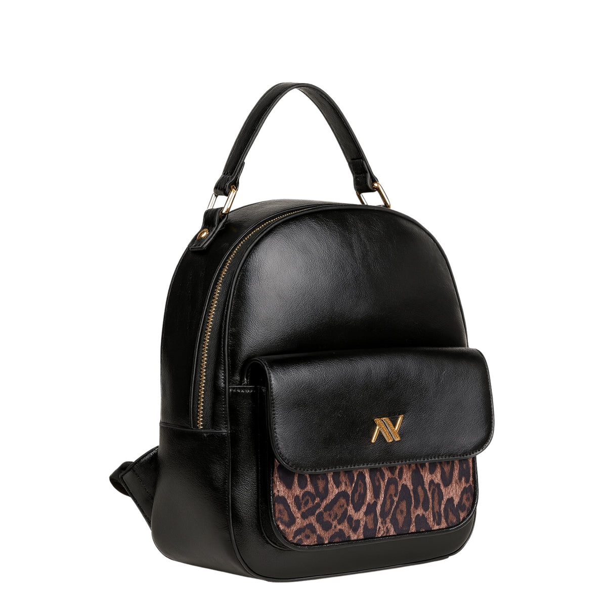 Zaino Covra - Verde Fashion