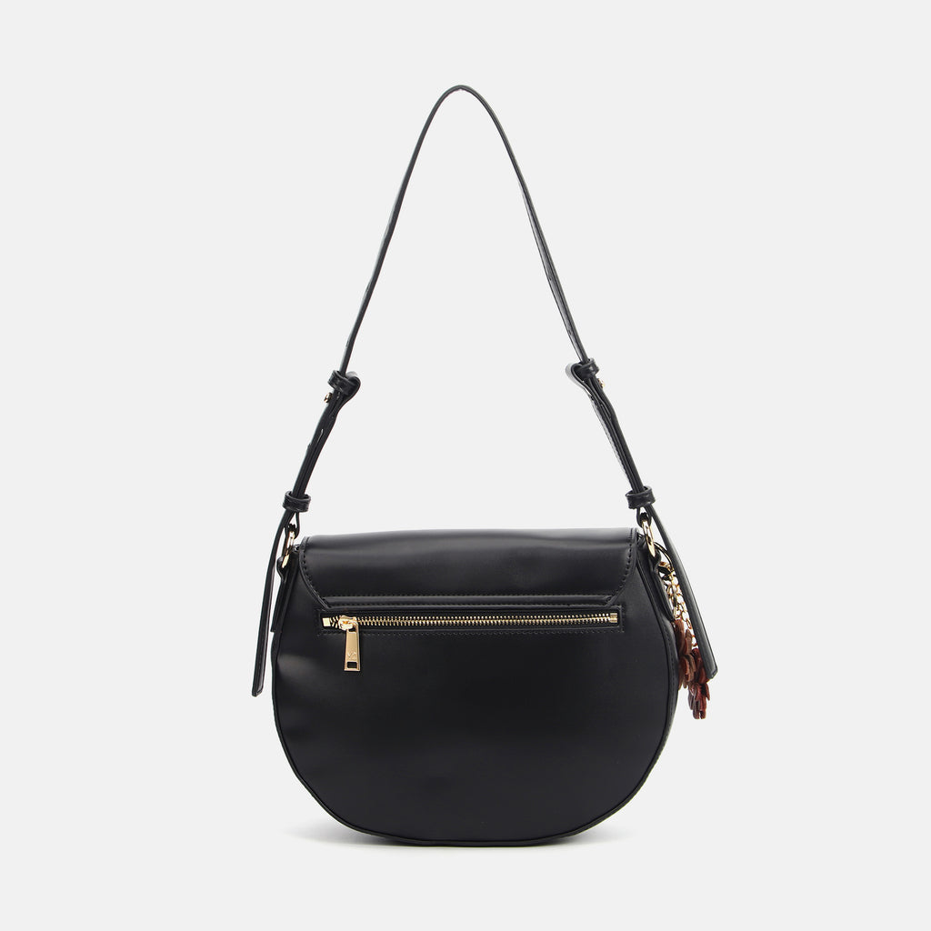 Borsa a tracolla Ynot taglia M Moonlight
