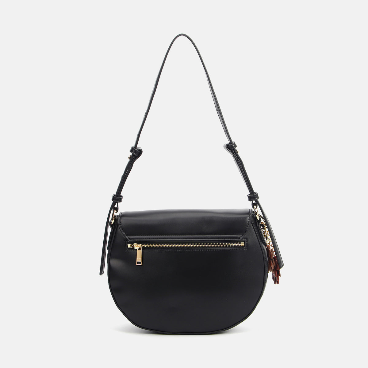Borsa a tracolla Ynot taglia M Moonlight