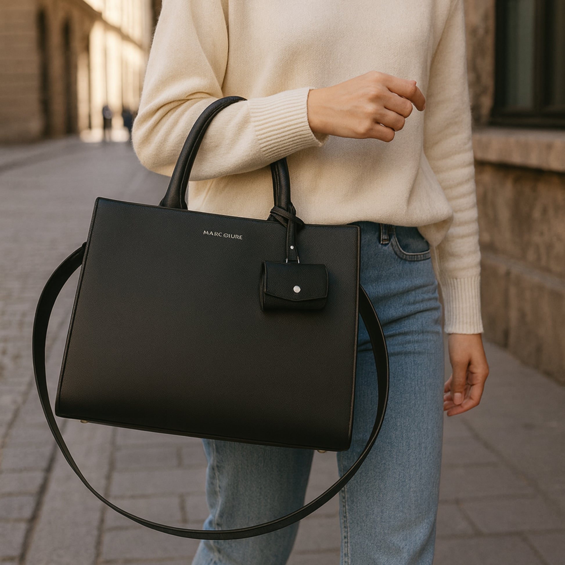 Borsa Gabrielle - Maria Celine