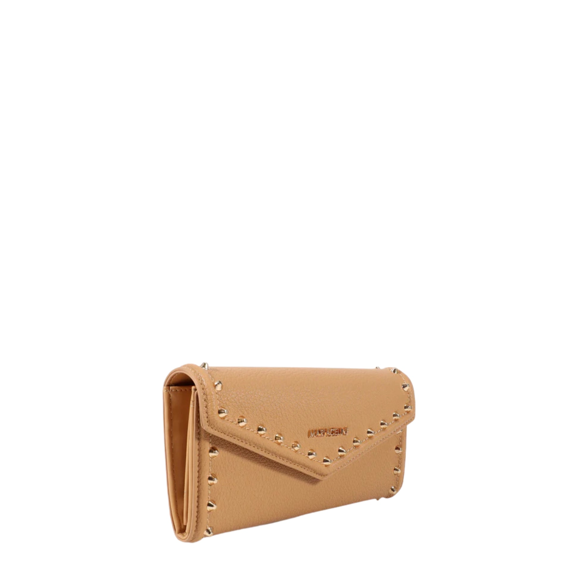 MariaCeline Portafoglio "MIMOSA BIG WALLET"