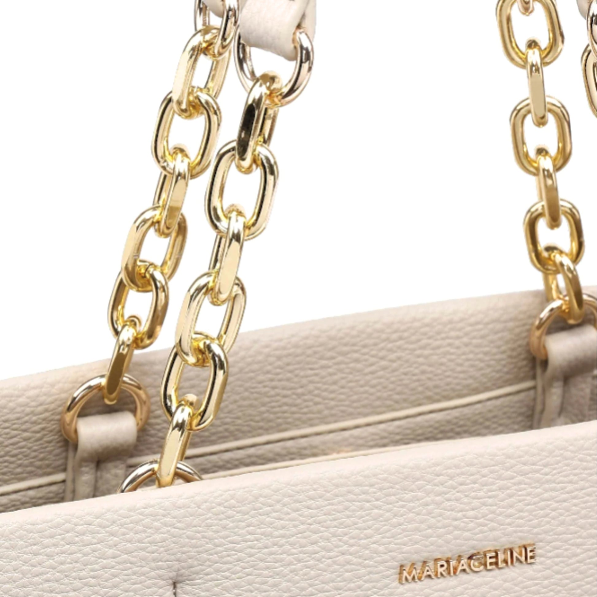 MariaCeline Borsa "HOLLY SHOPPING BAG"