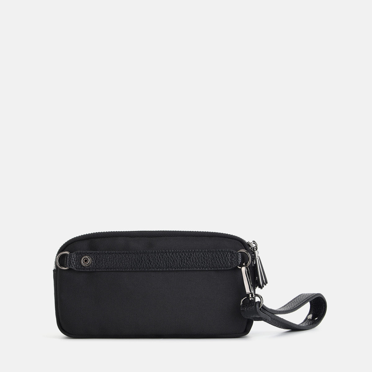 Pochette uomo Ynot Dynamo 3 zip