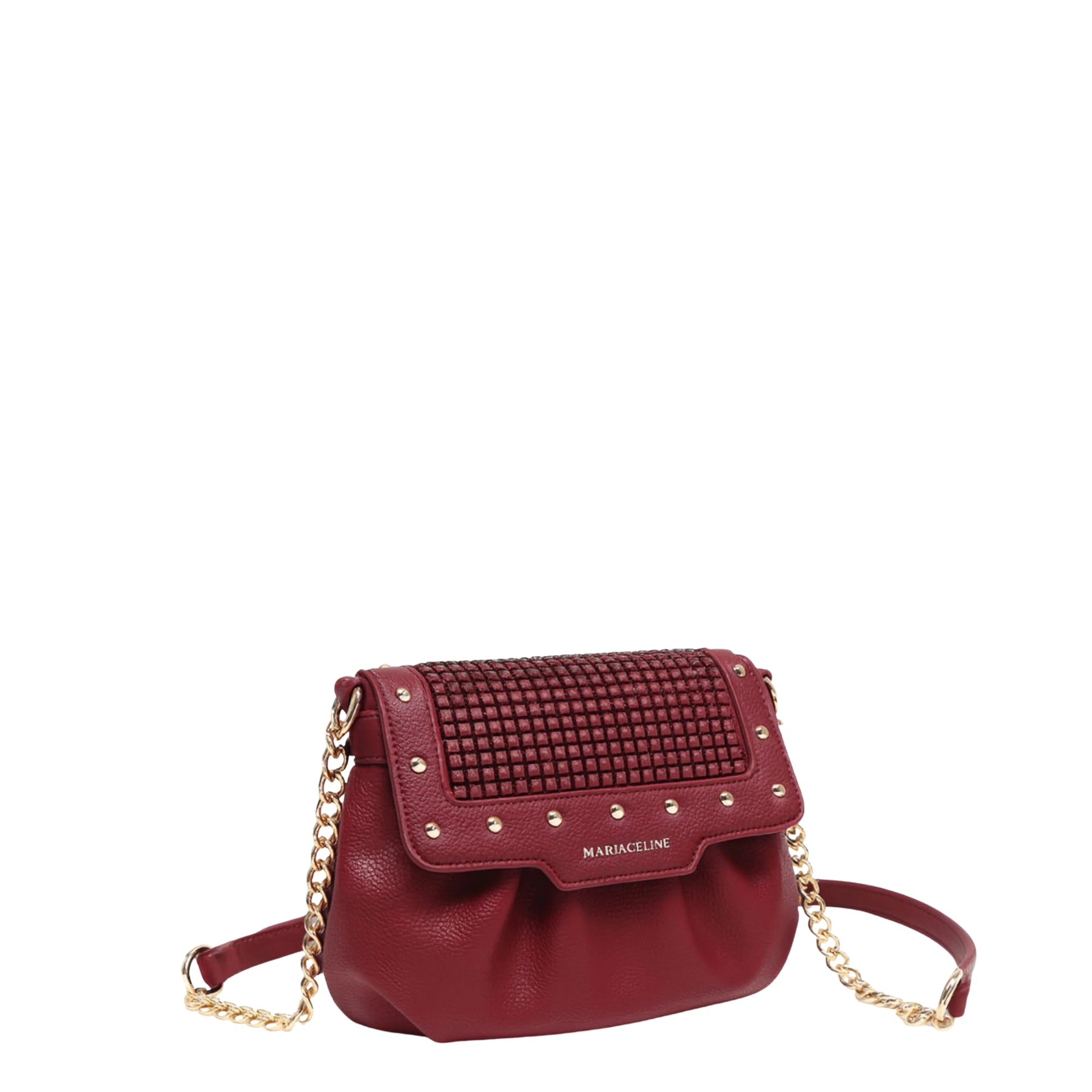 MariaCeline Borsa "ASHLEY CROSSBODY BAG"