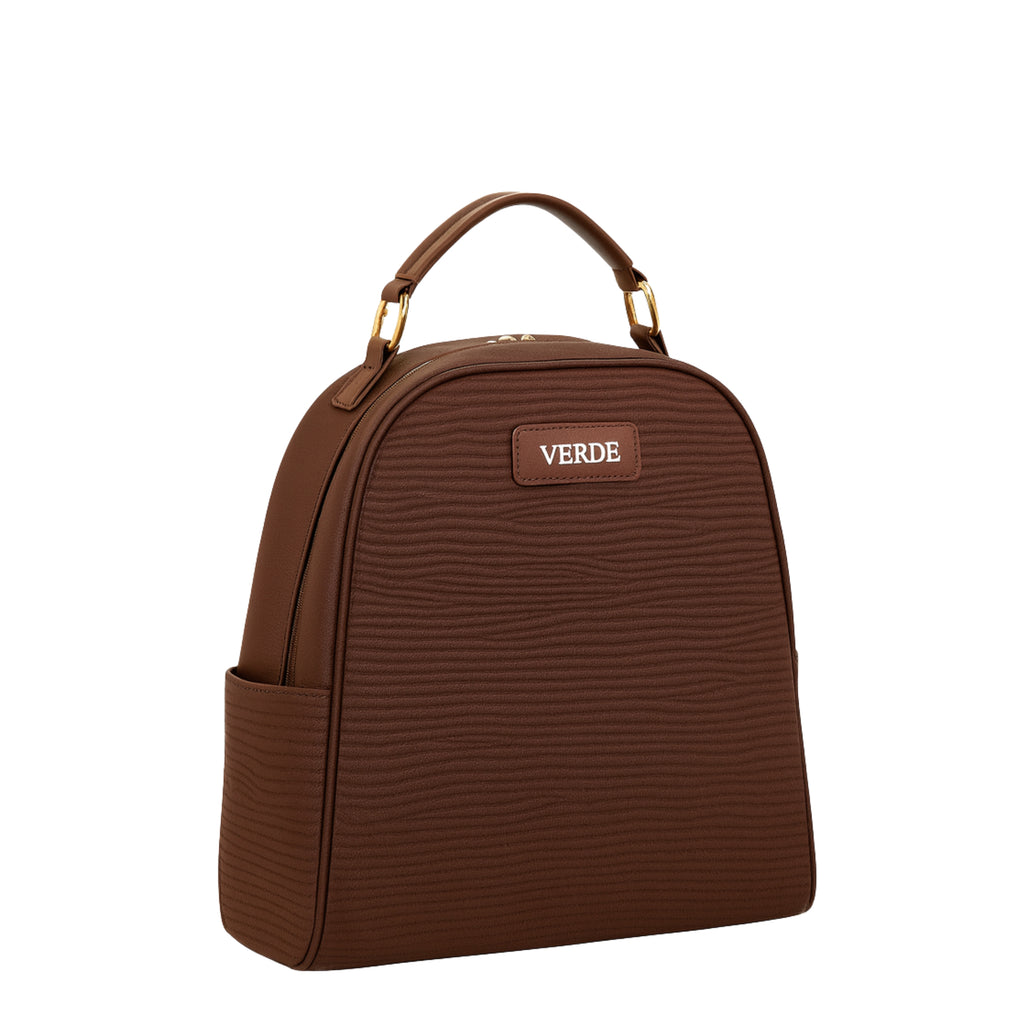 Zaino Flirpa - Verde Fashion