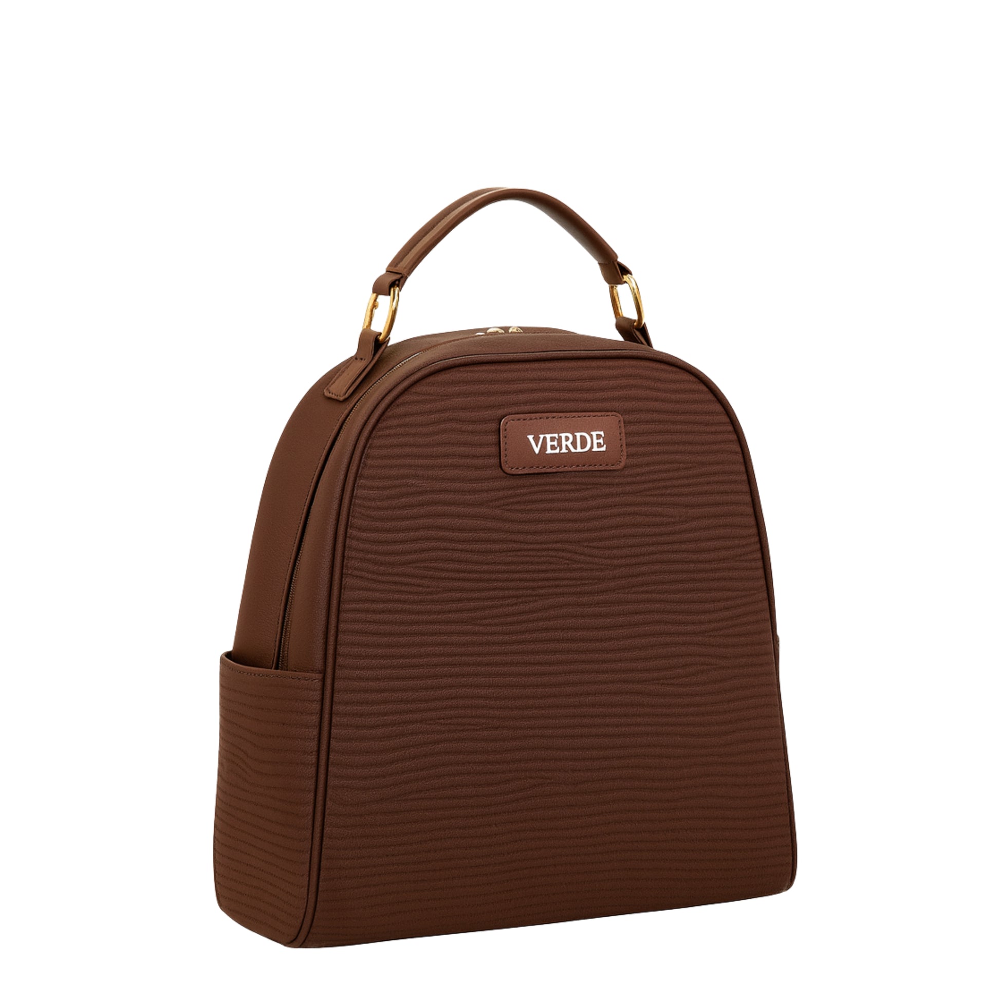 Zaino Flirpa - Verde Fashion