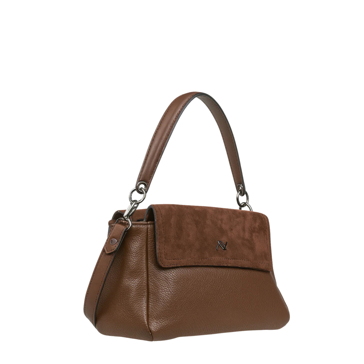 Borsa Mini Lumia - Verde Fashion