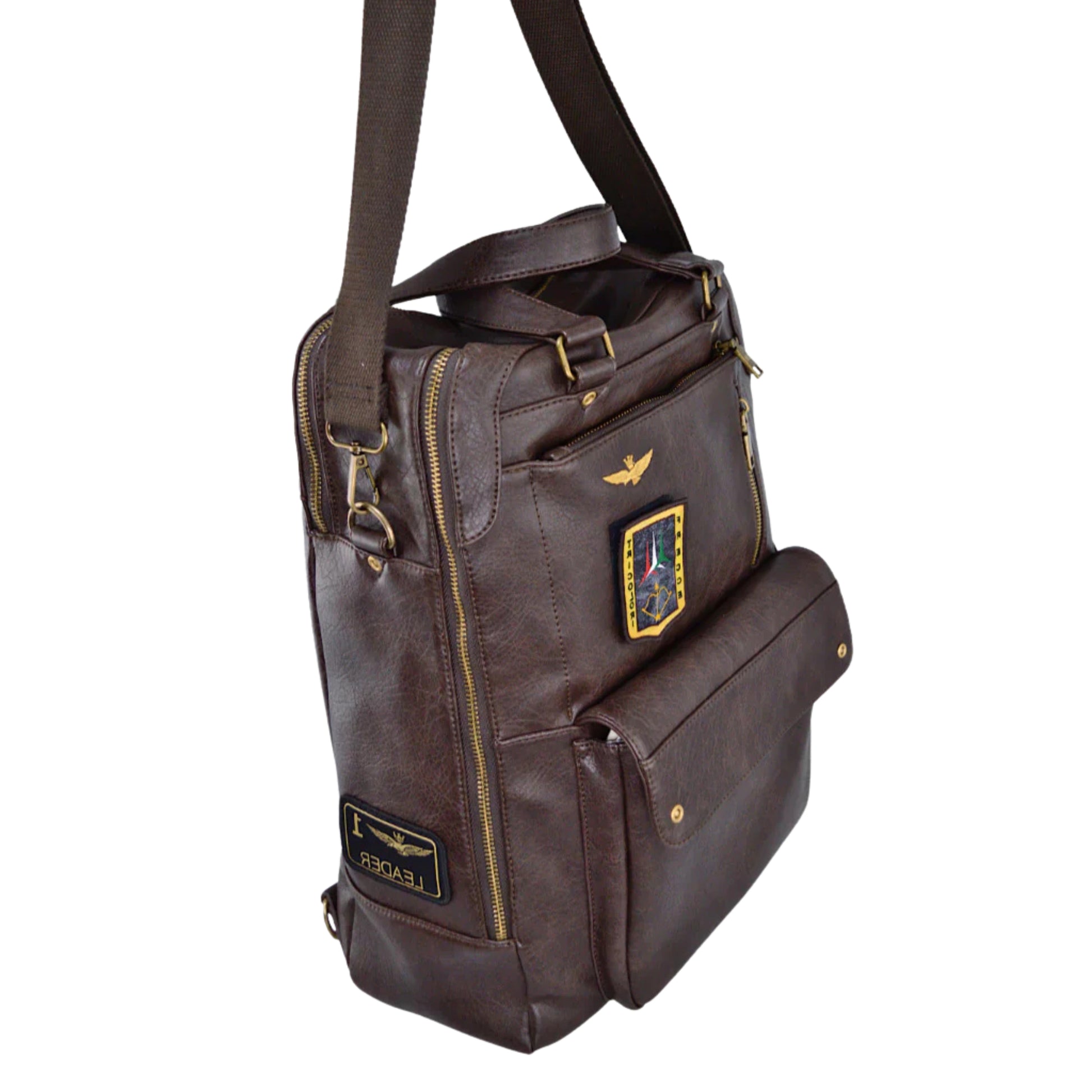 Zaino Pilot - Aeronautica Militare