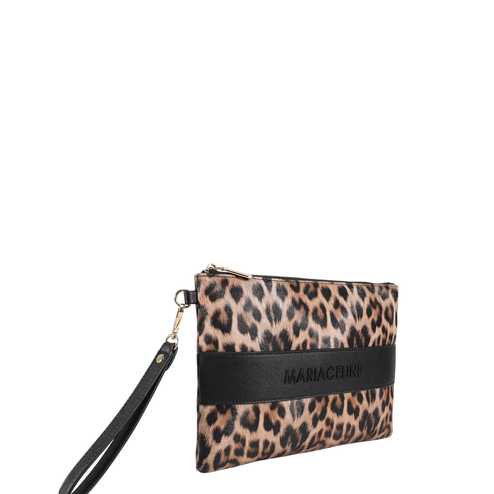 Pochette Ludmila - Maria Celine