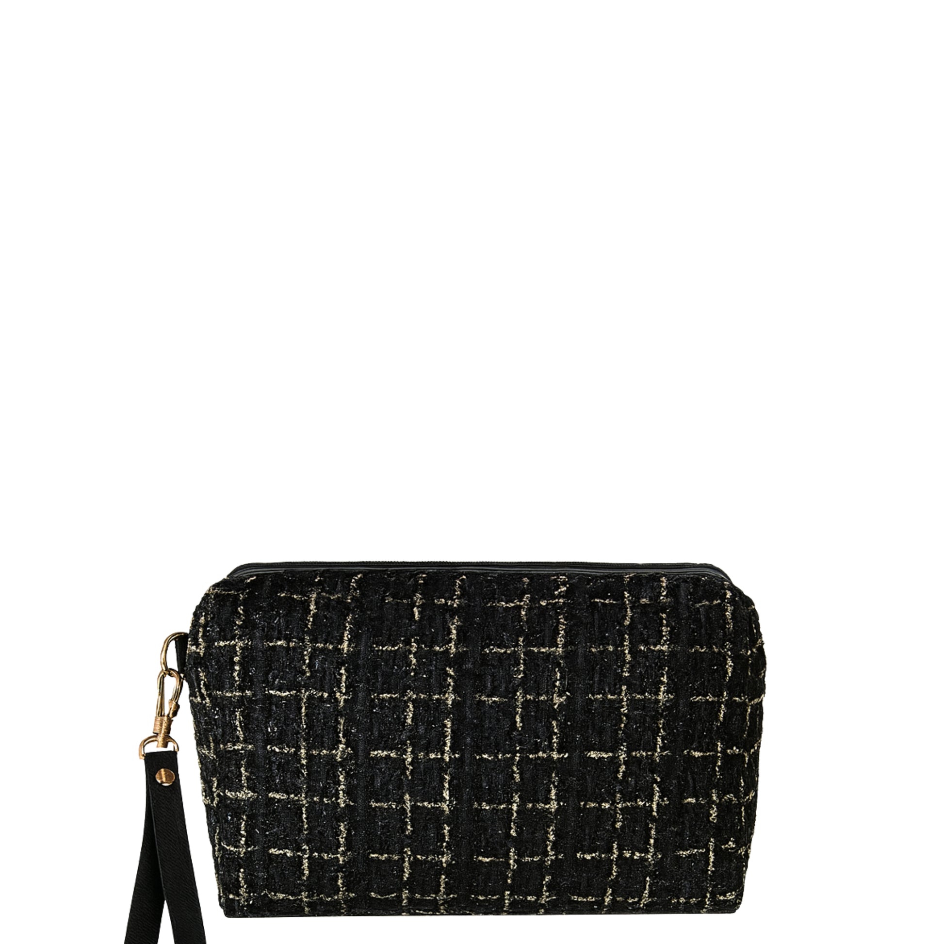 Sciarpa Glow in Pochette - Shakly