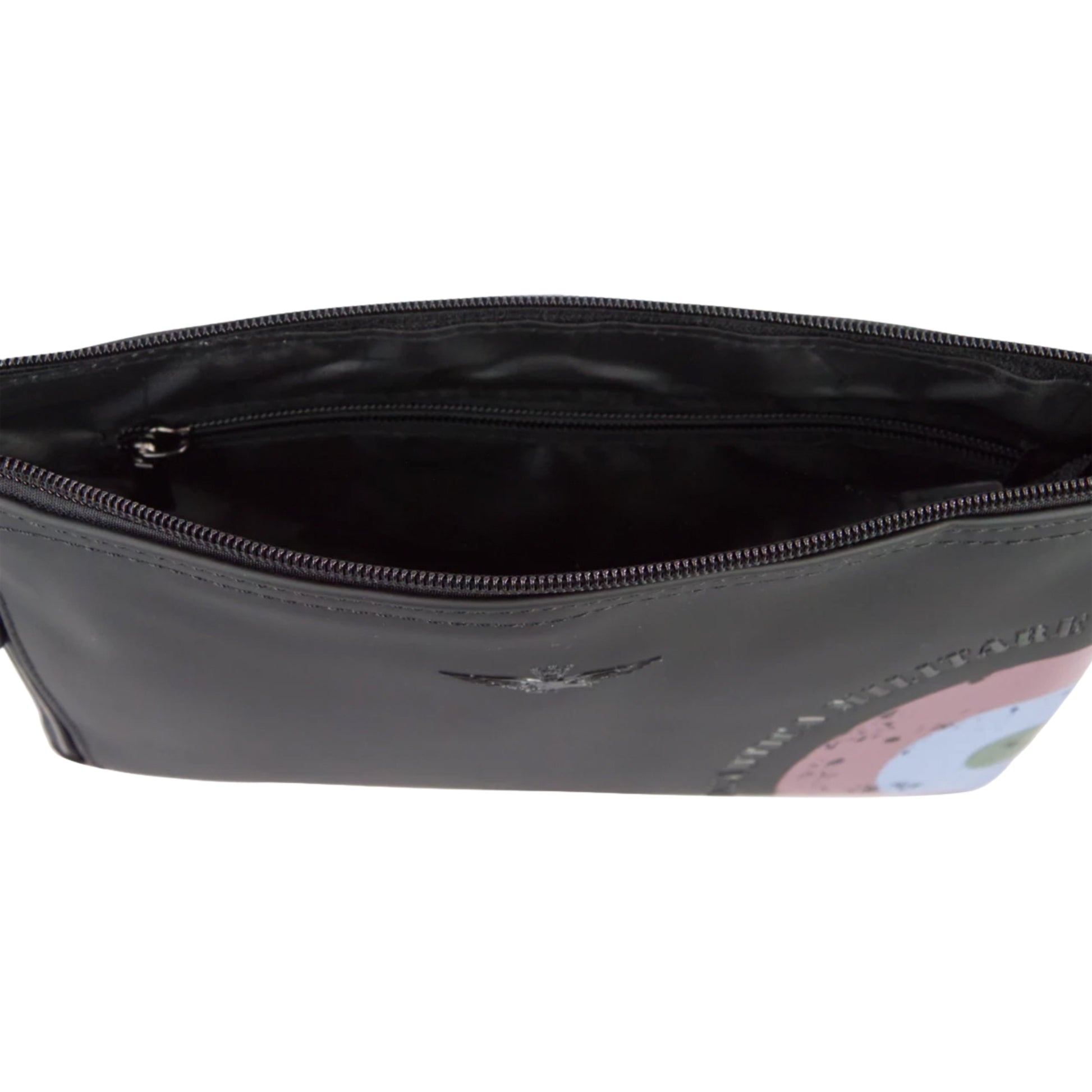 Aeronautica Militare Pochette "RUNWAY"