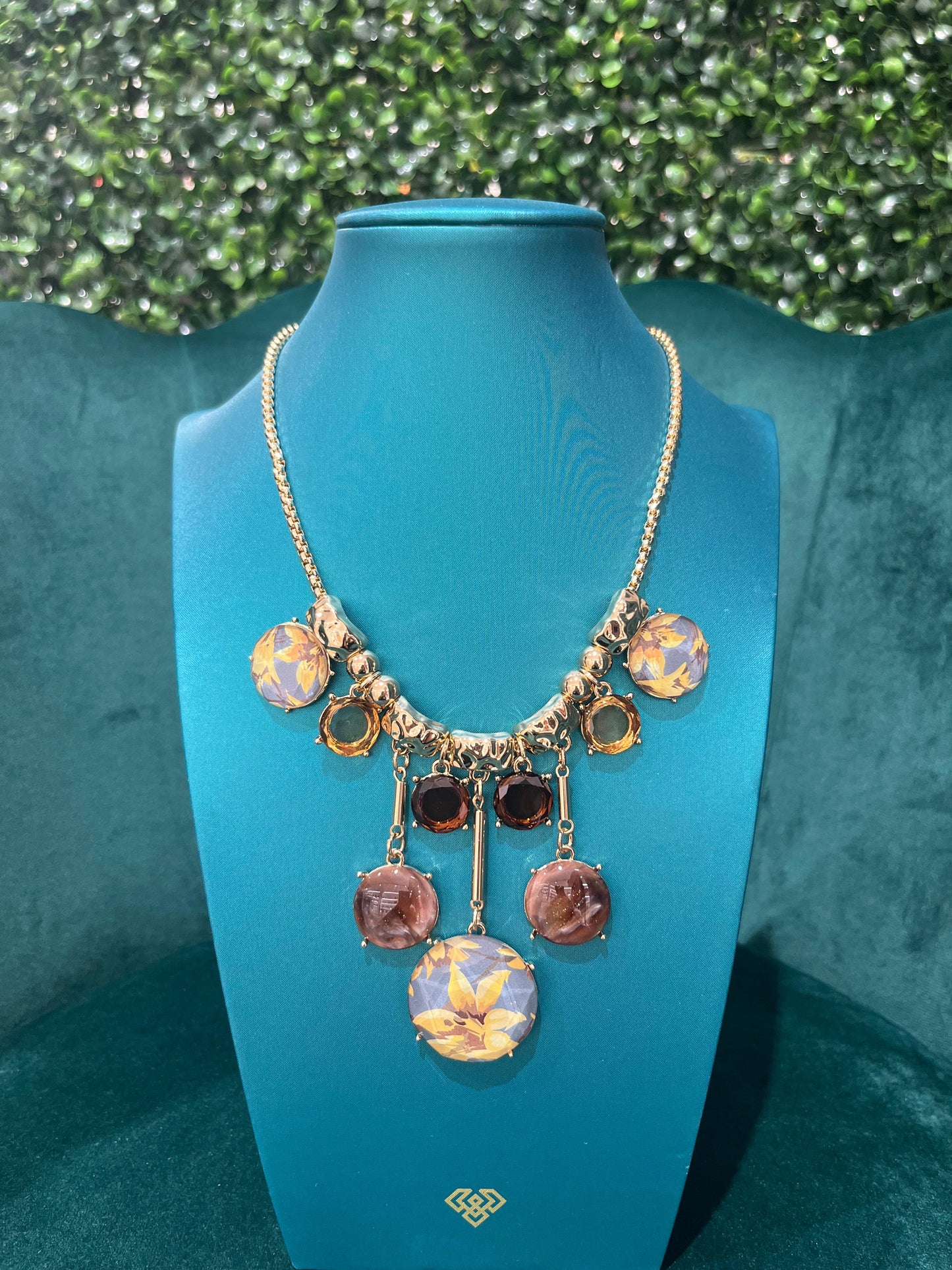 Collana Sarah