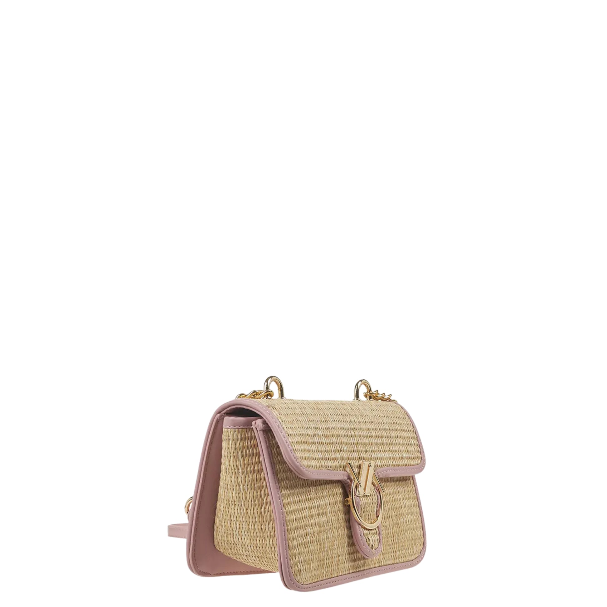 Verde Borsa "RAFIA"