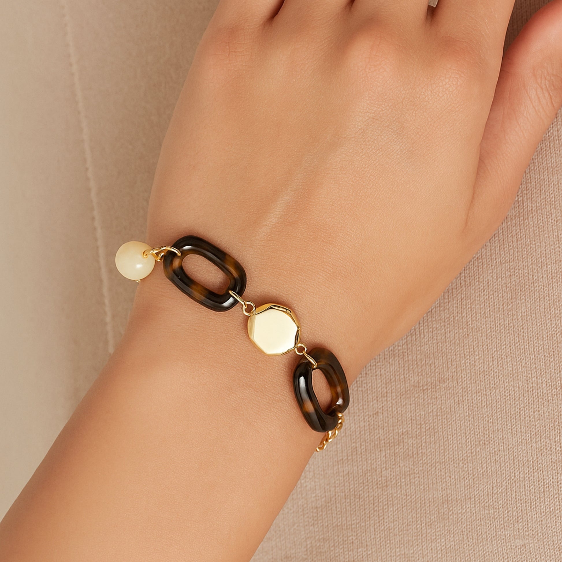 Bracciale Charleston - You B'jou by Barbieri