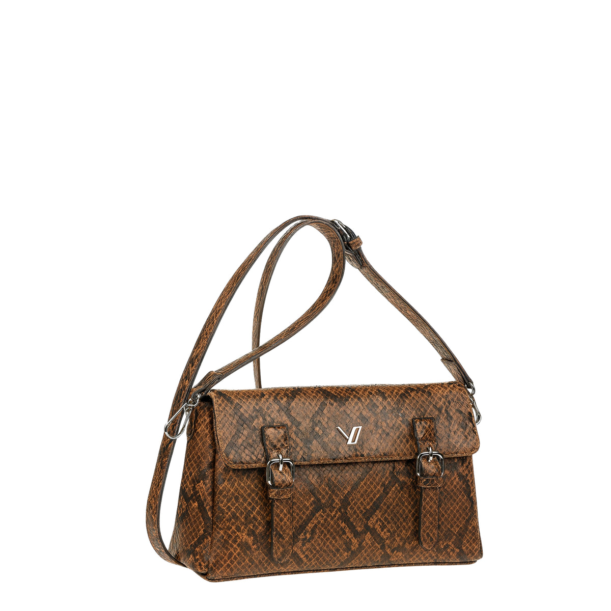 Borsa Mini Dalia - Verde Fashion