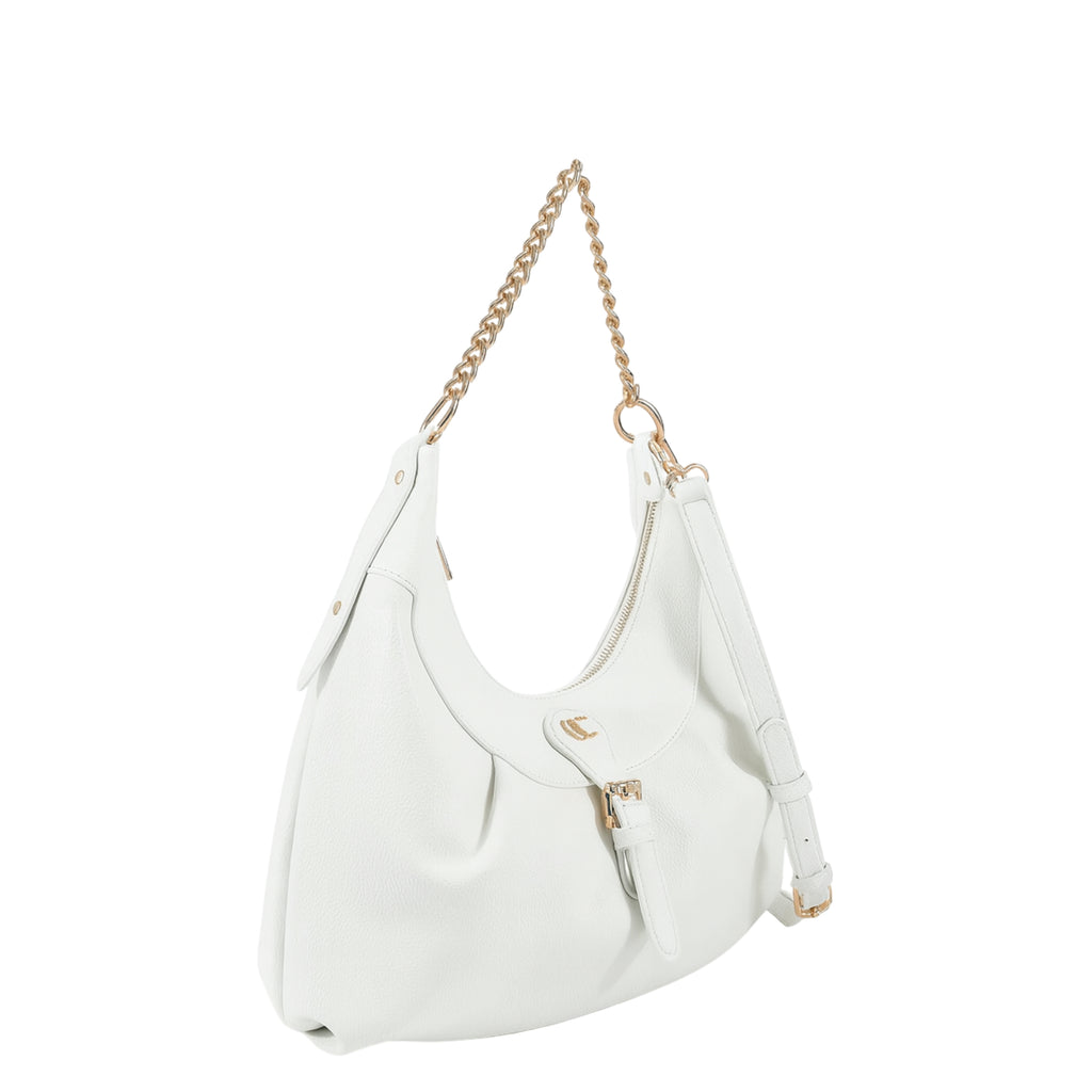 MariaCeline Borsa "KENZIA HOBO BAG"