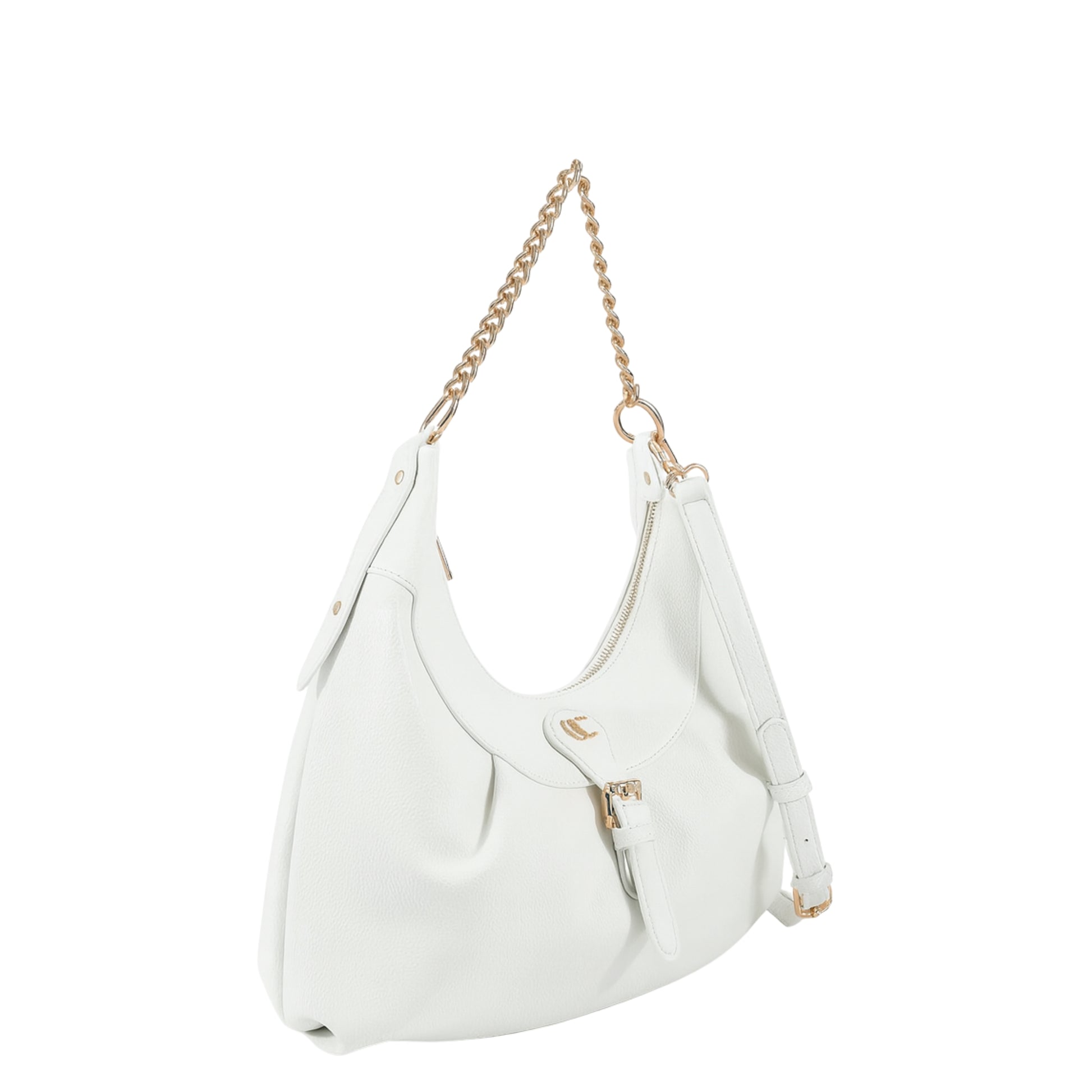 MariaCeline Borsa "KENZIA HOBO BAG"