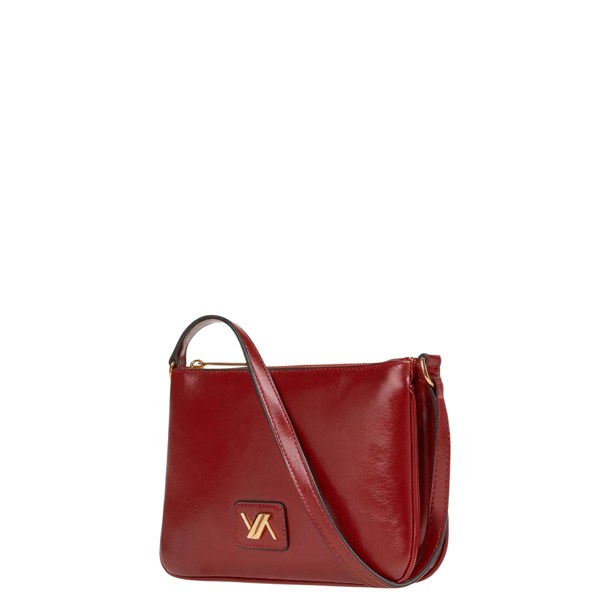Borsa Mini Aurelia - Verde Fashion