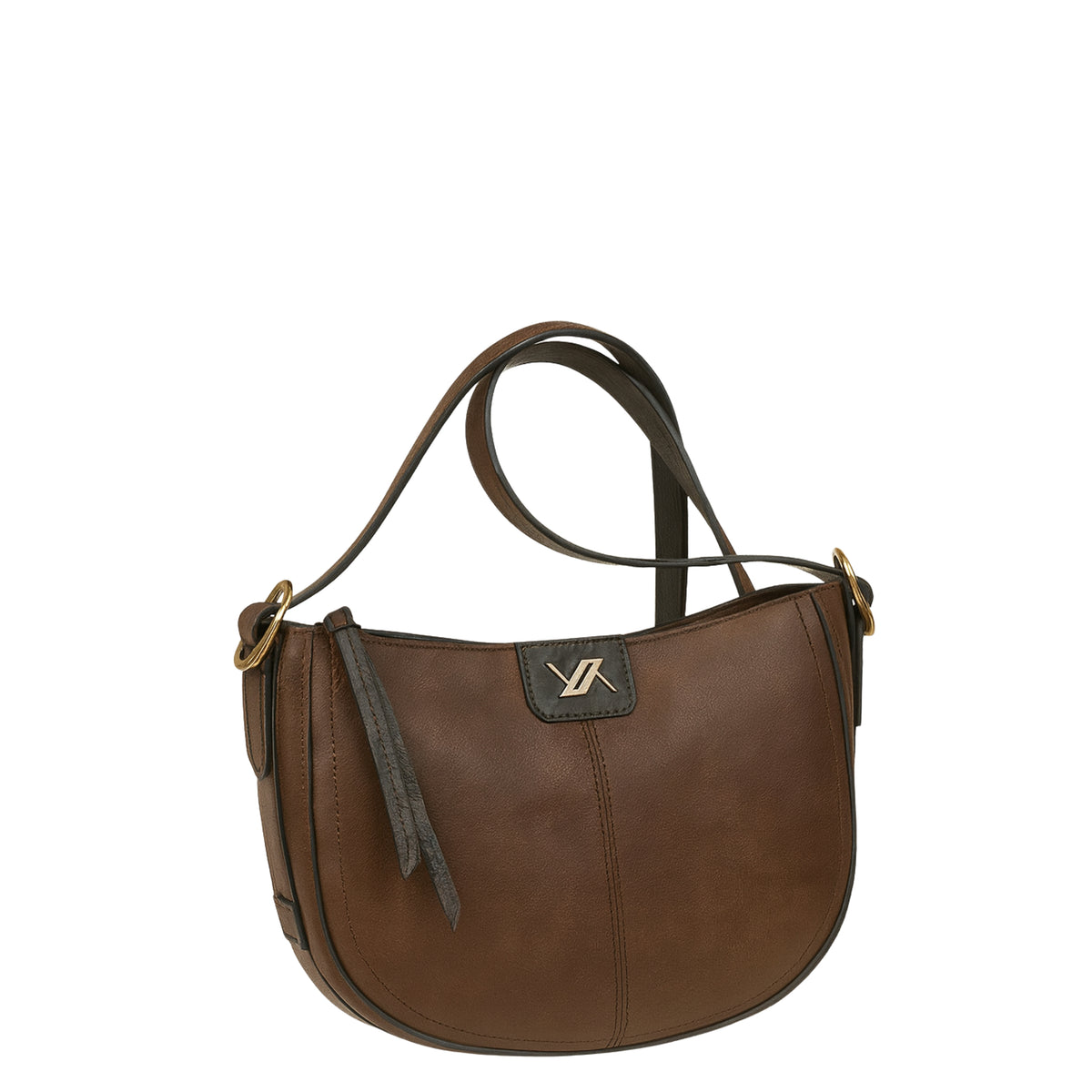 Borsa Mini Aura - Verde Fashion