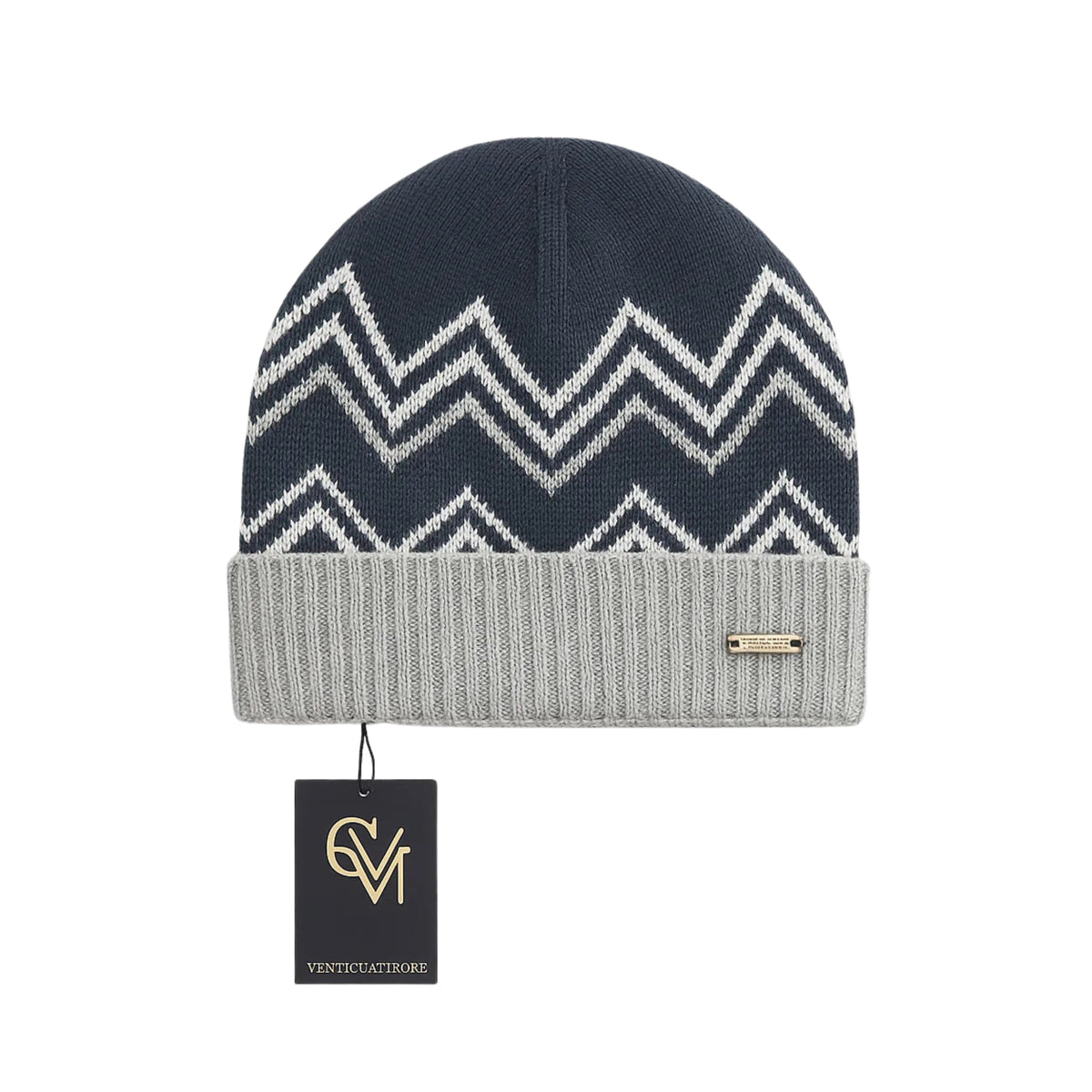 Set Sciarpa e Cappello Alpine - Coveri Collection