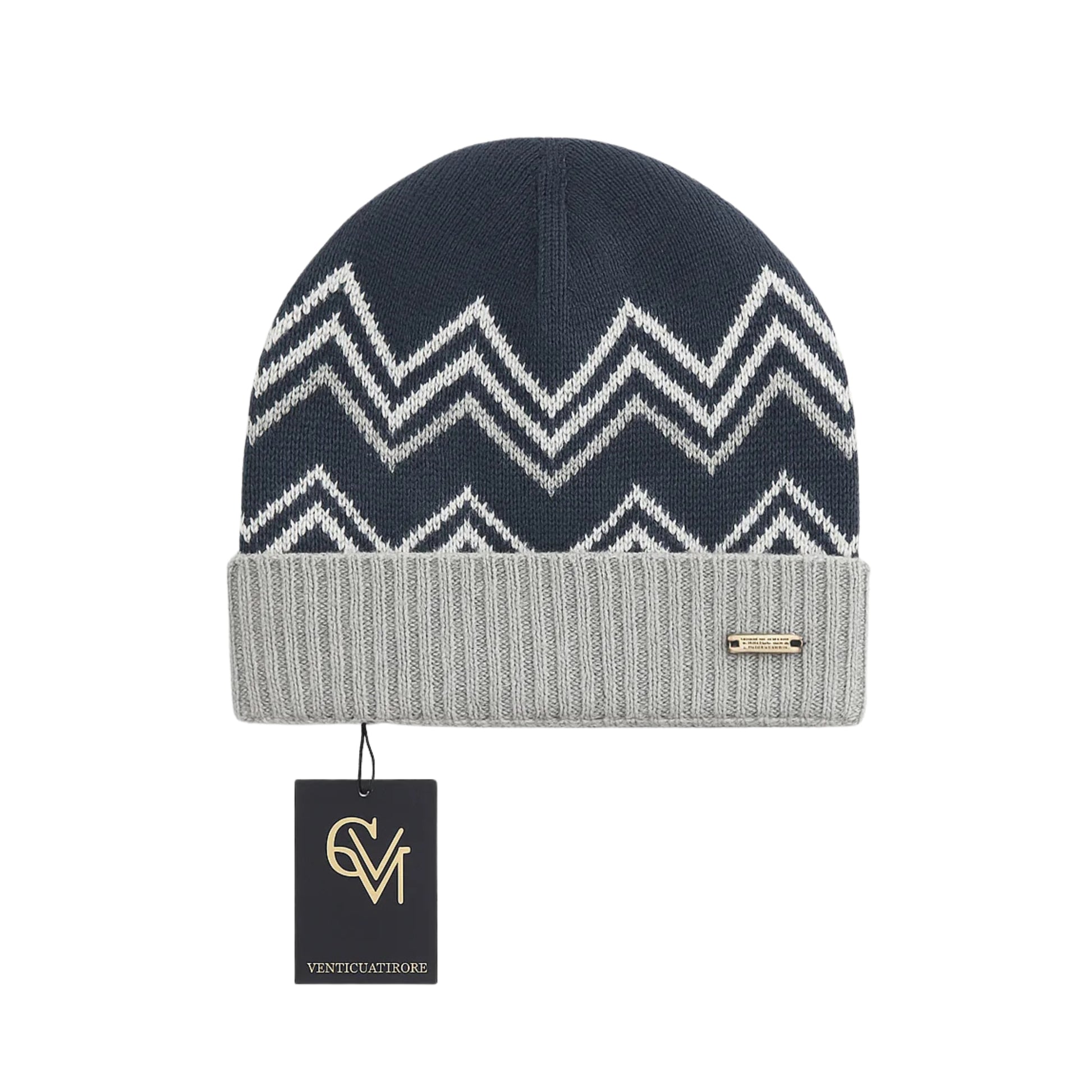 Set Sciarpa e Cappello Alpine - Coveri Collection