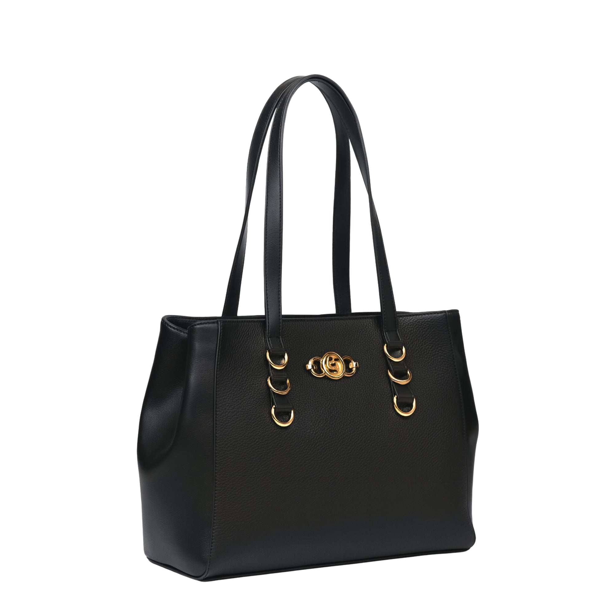 Borsa Stella - Carrera
