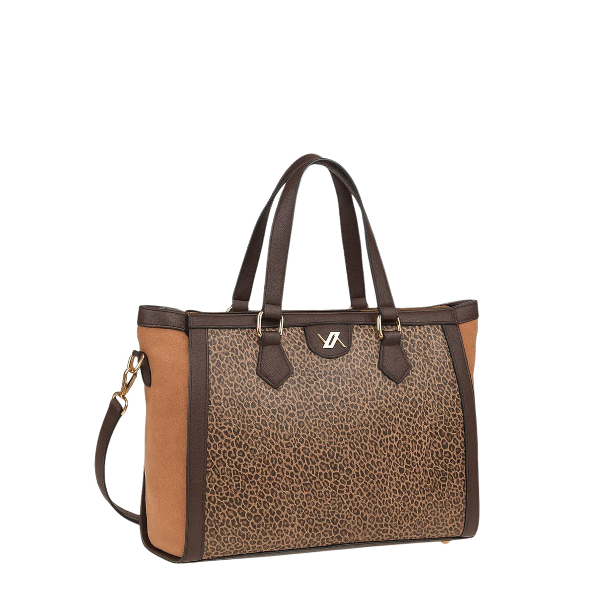 Borsa Animalier - Verde Fashion