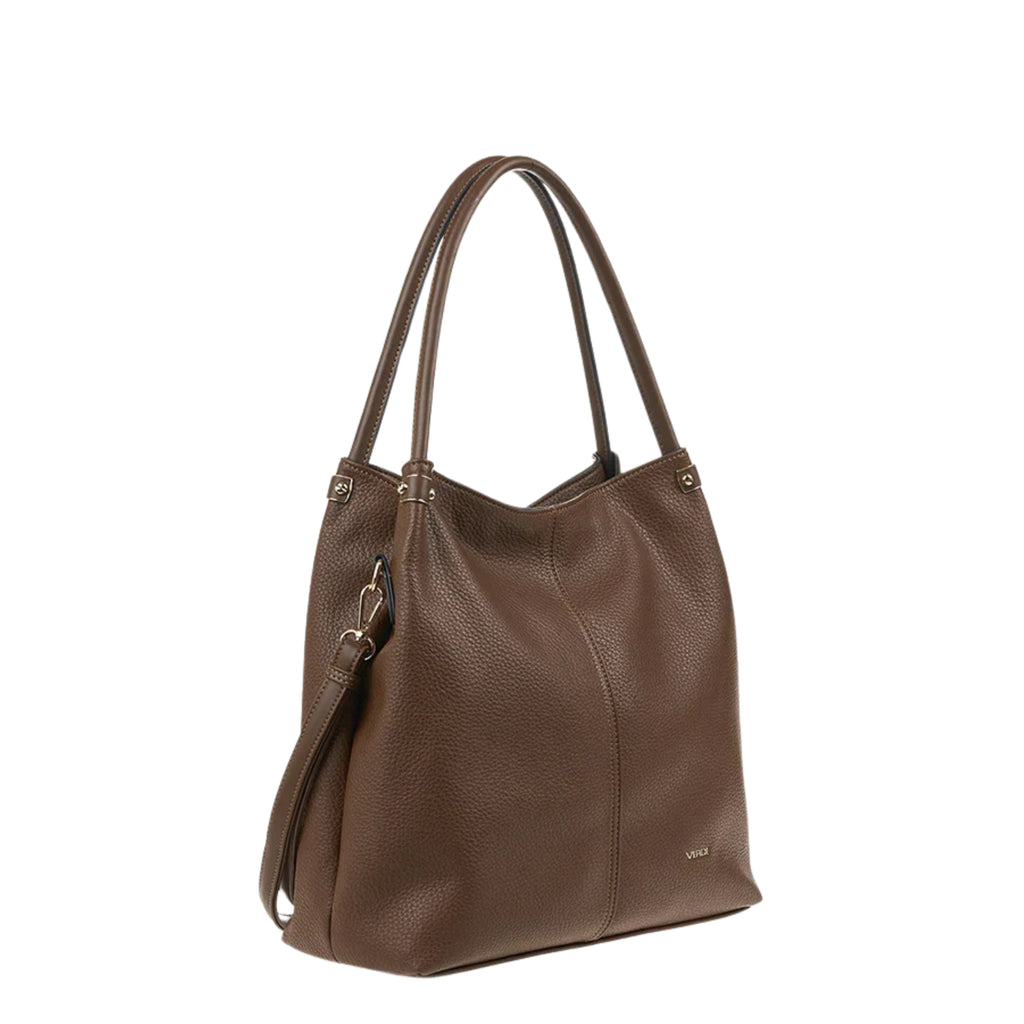 Verde Borsa "KANSAS"