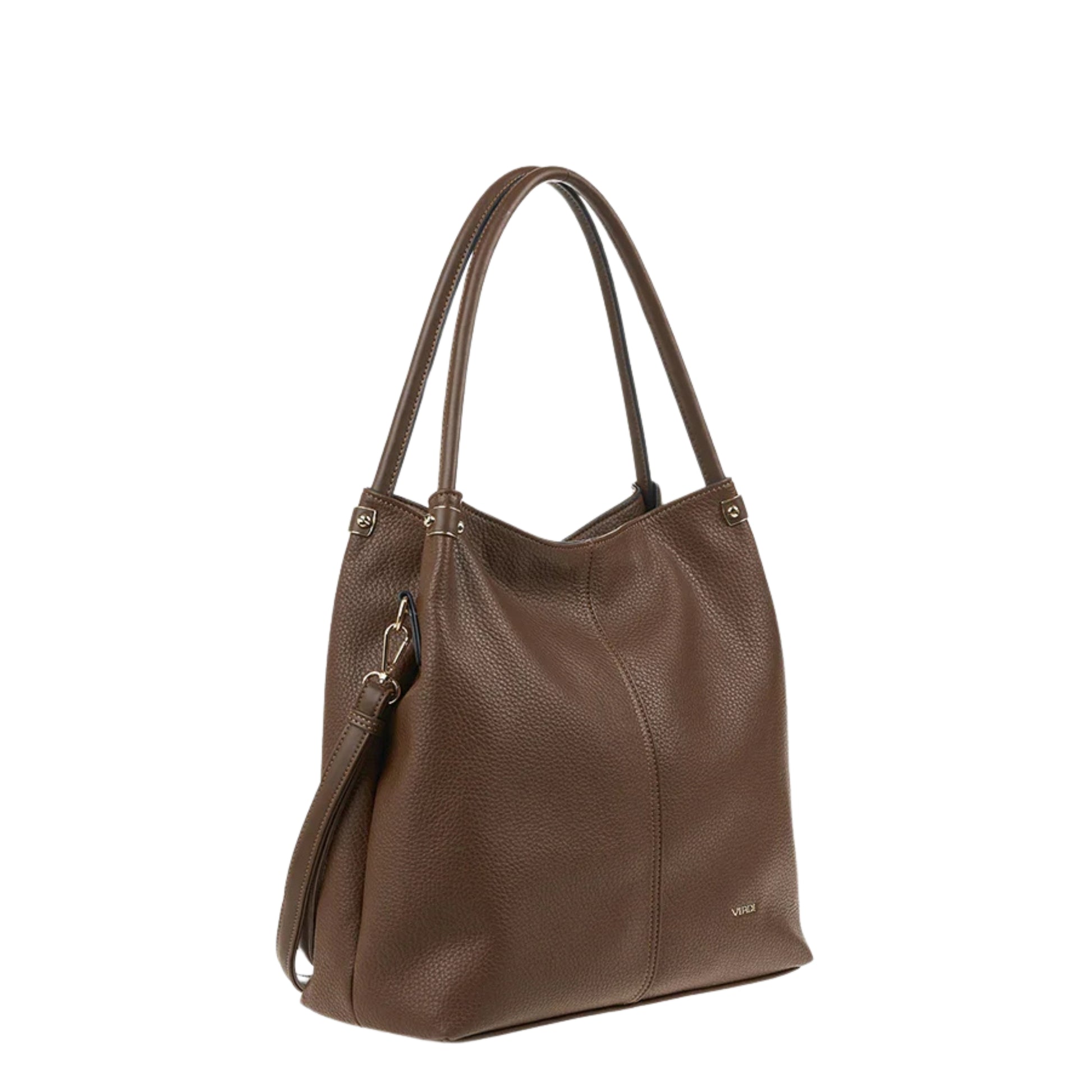 Verde Borsa "KANSAS"