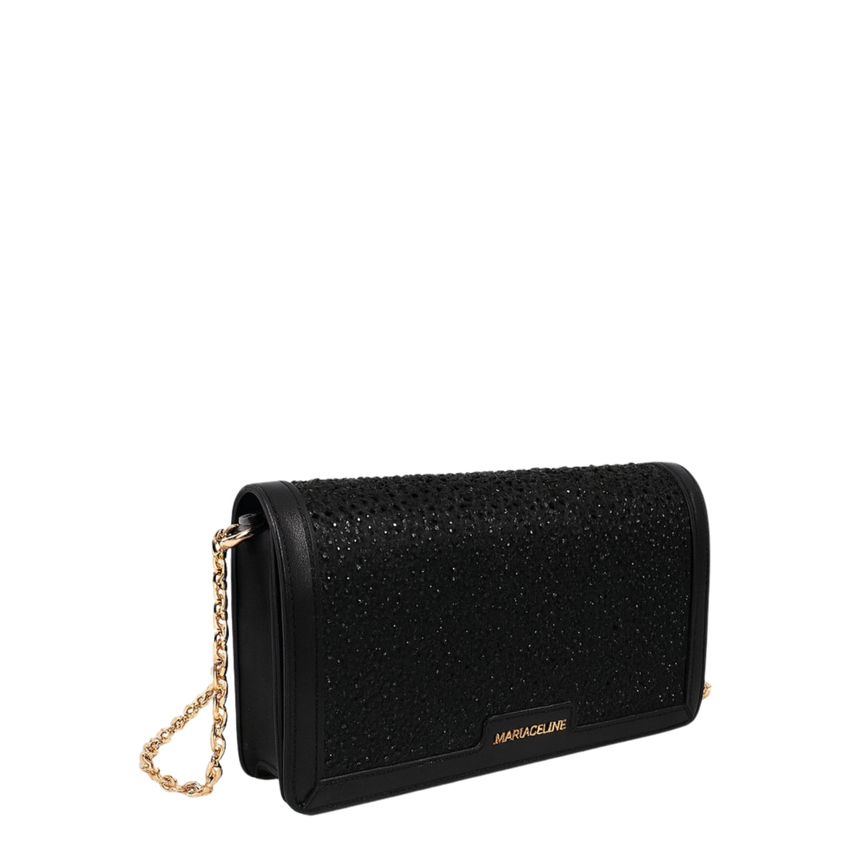 Pochette Bling Bling - Maria Celine
