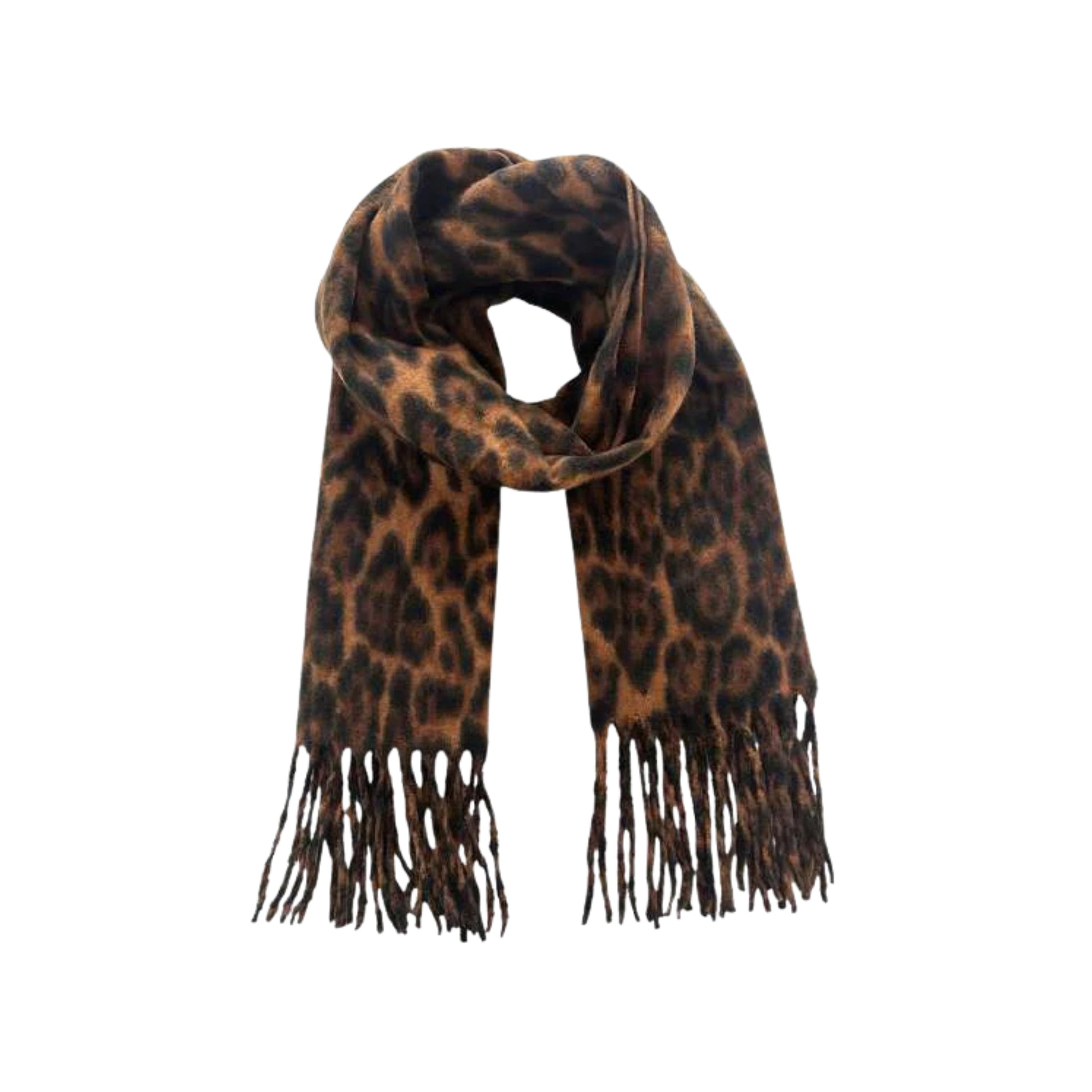Sciarpa Savanna - Shakly