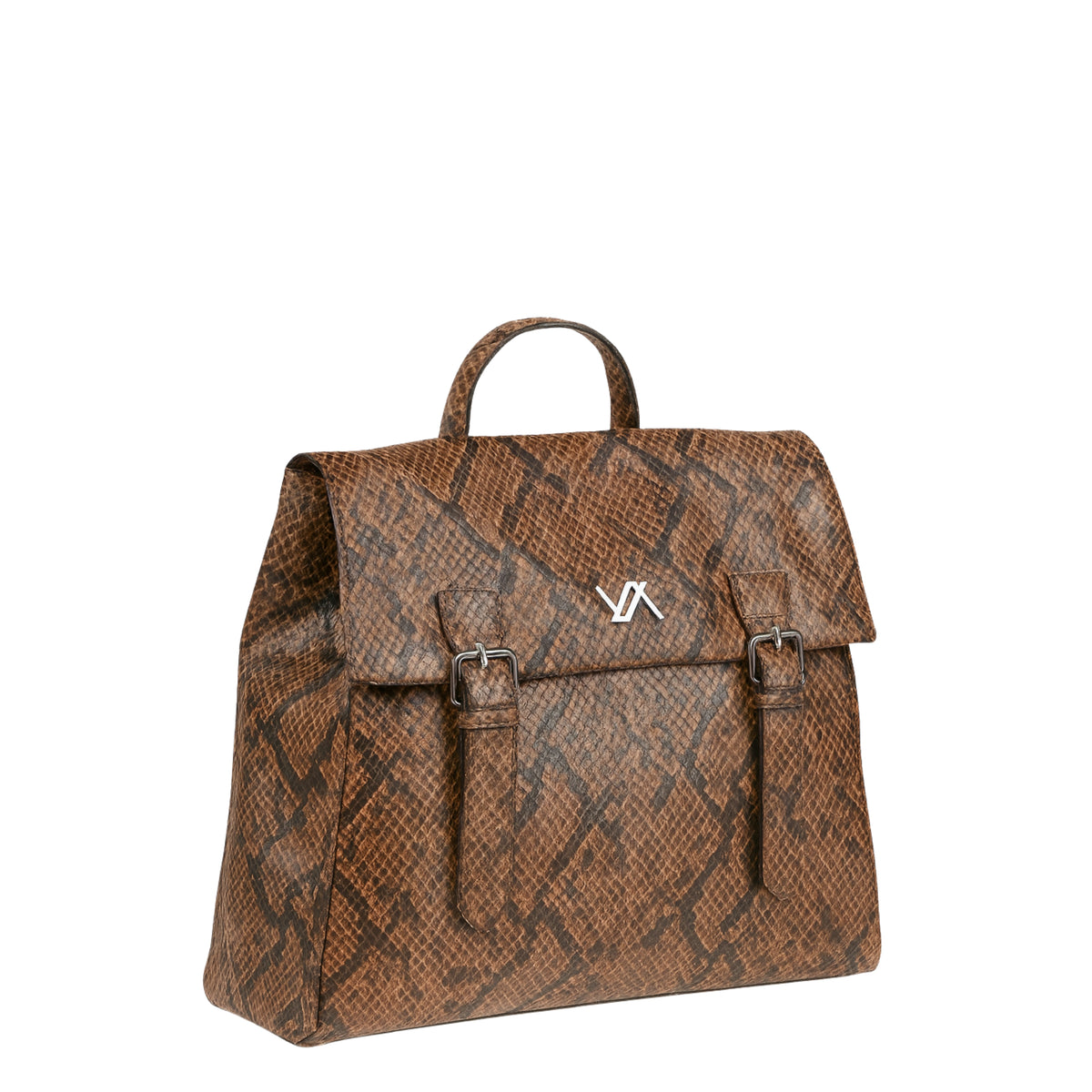 Zaino Dalia - Verde Fashion