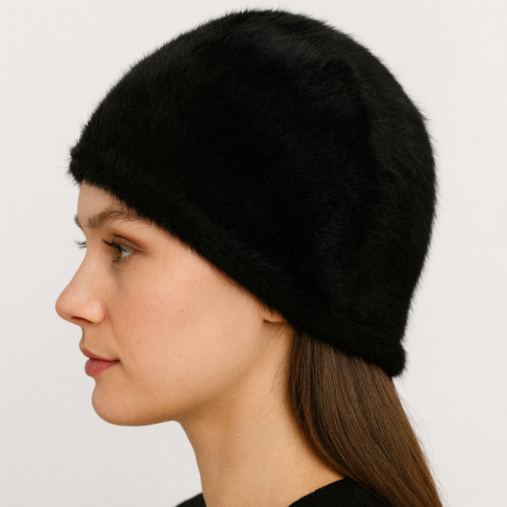 Cappello Noir - Grazia Belloni